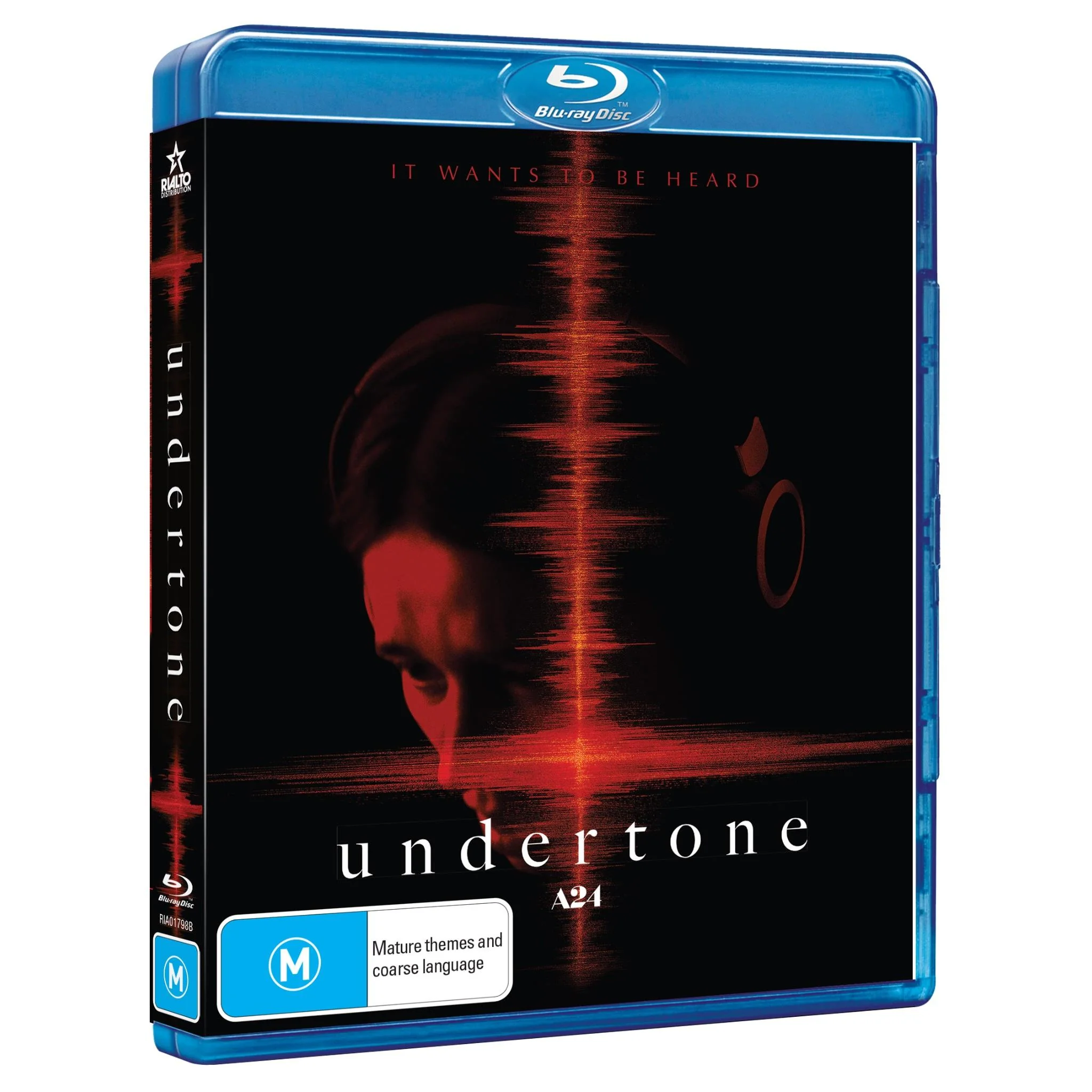 Undertone - Image 2