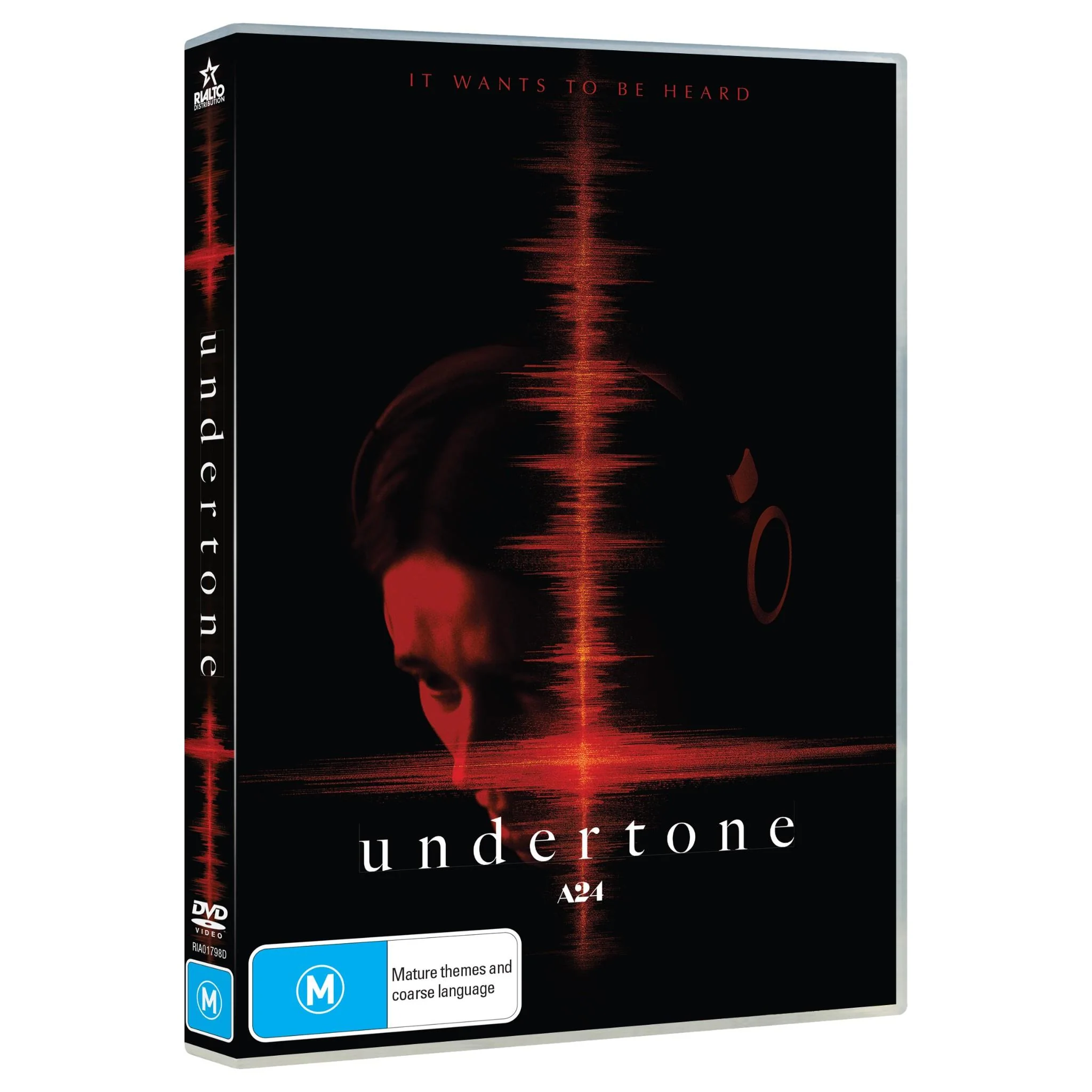 Undertone - Image 2