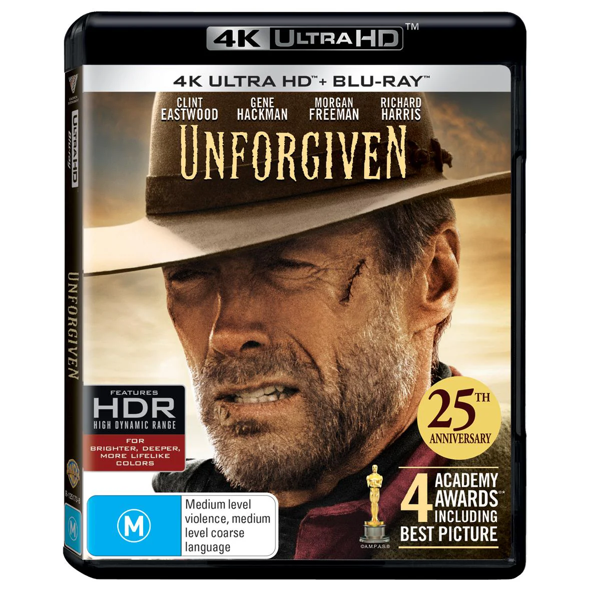 Unforgiven - Image 2