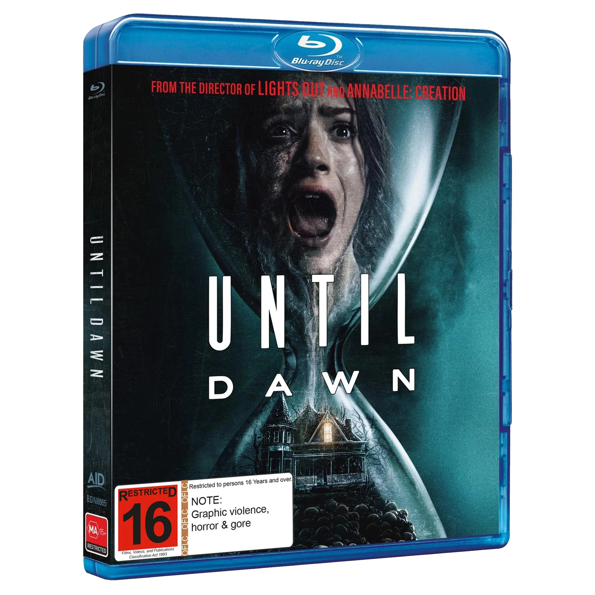 Until Dawn - Image 2