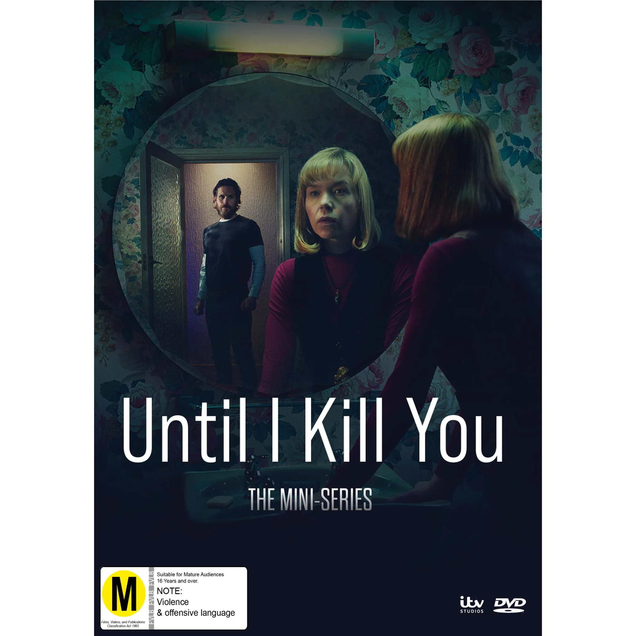 Until I Kill You: The Mini-Series