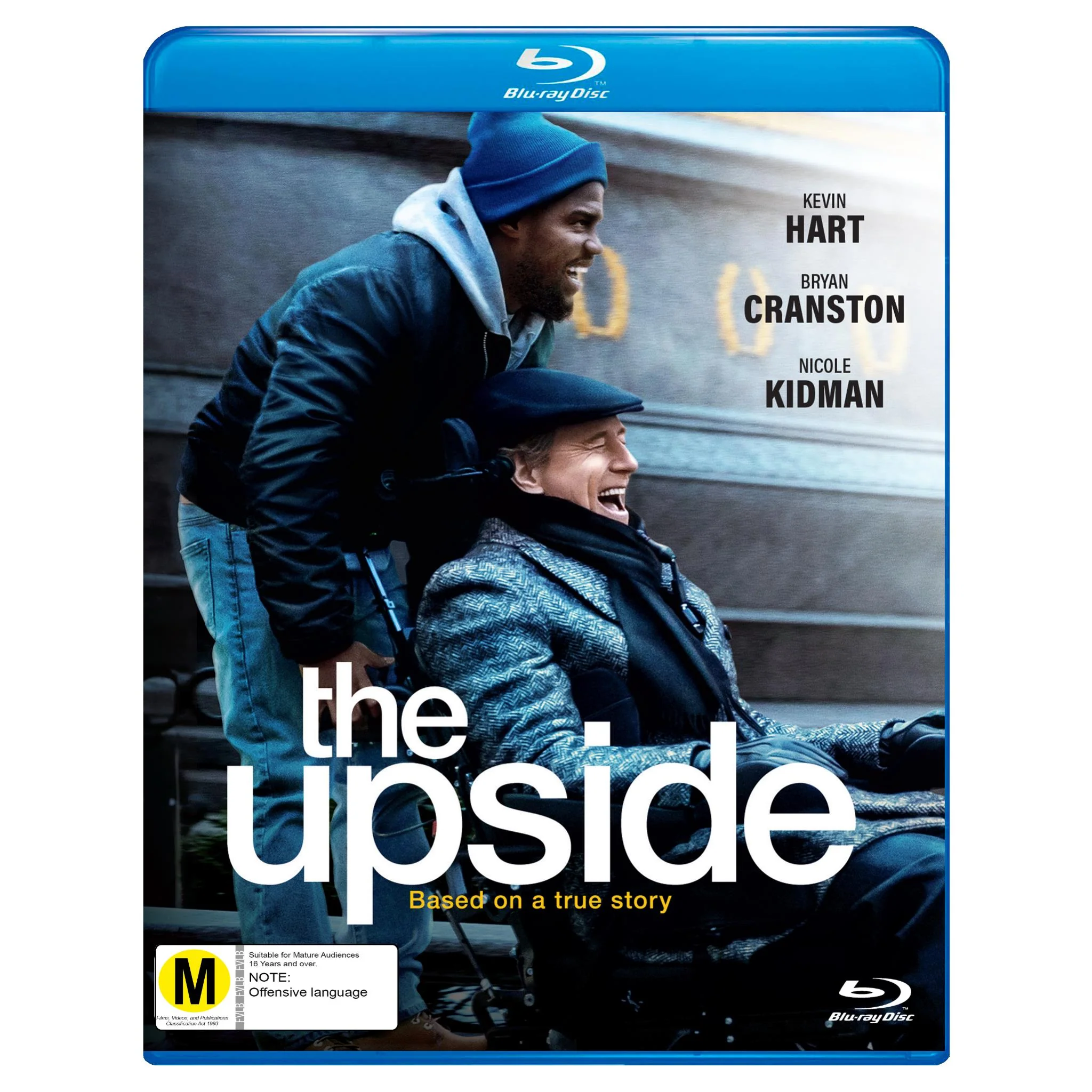 Upside, The