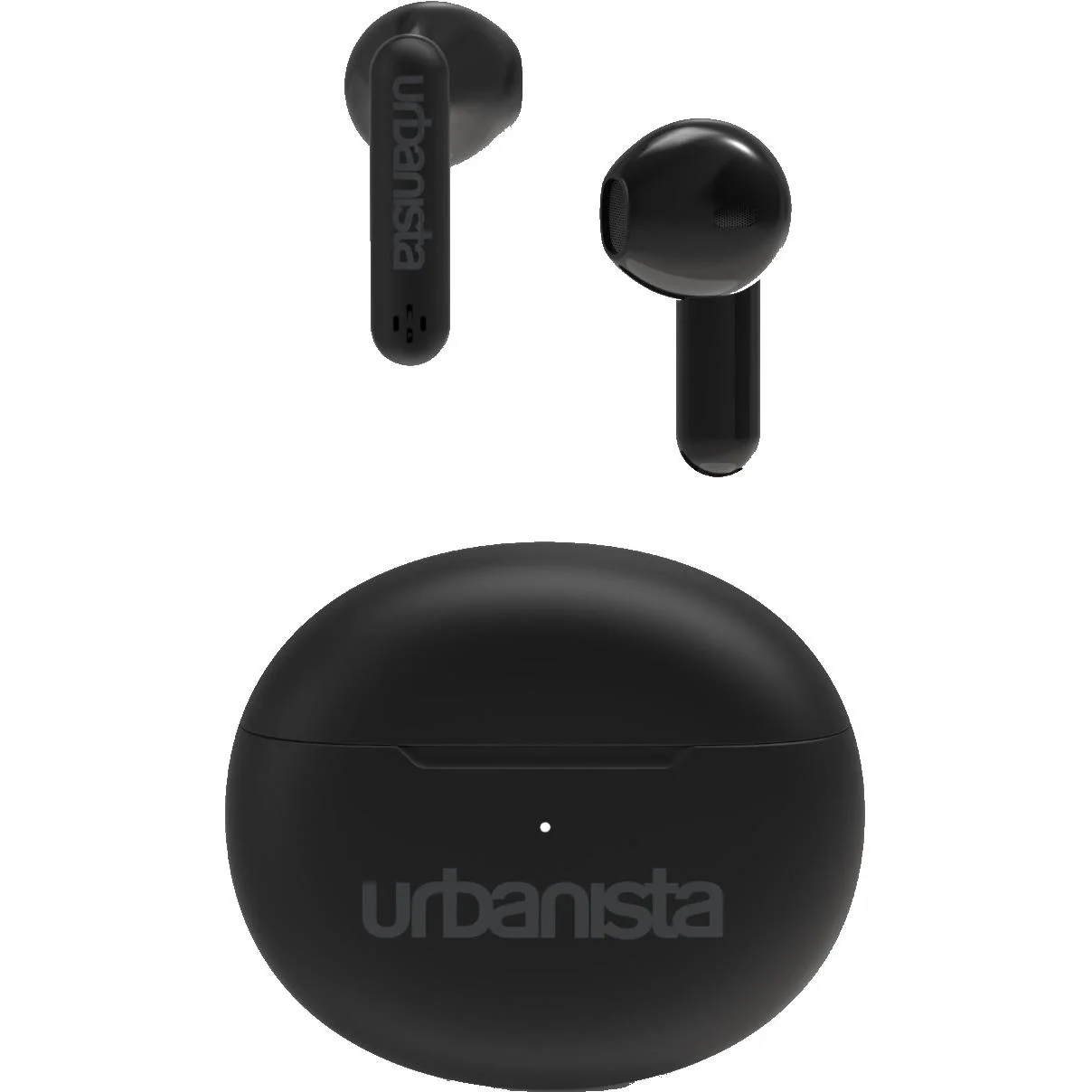 Urbanista Austin True Wireless In-Ear Headphones (Black) - Image 2