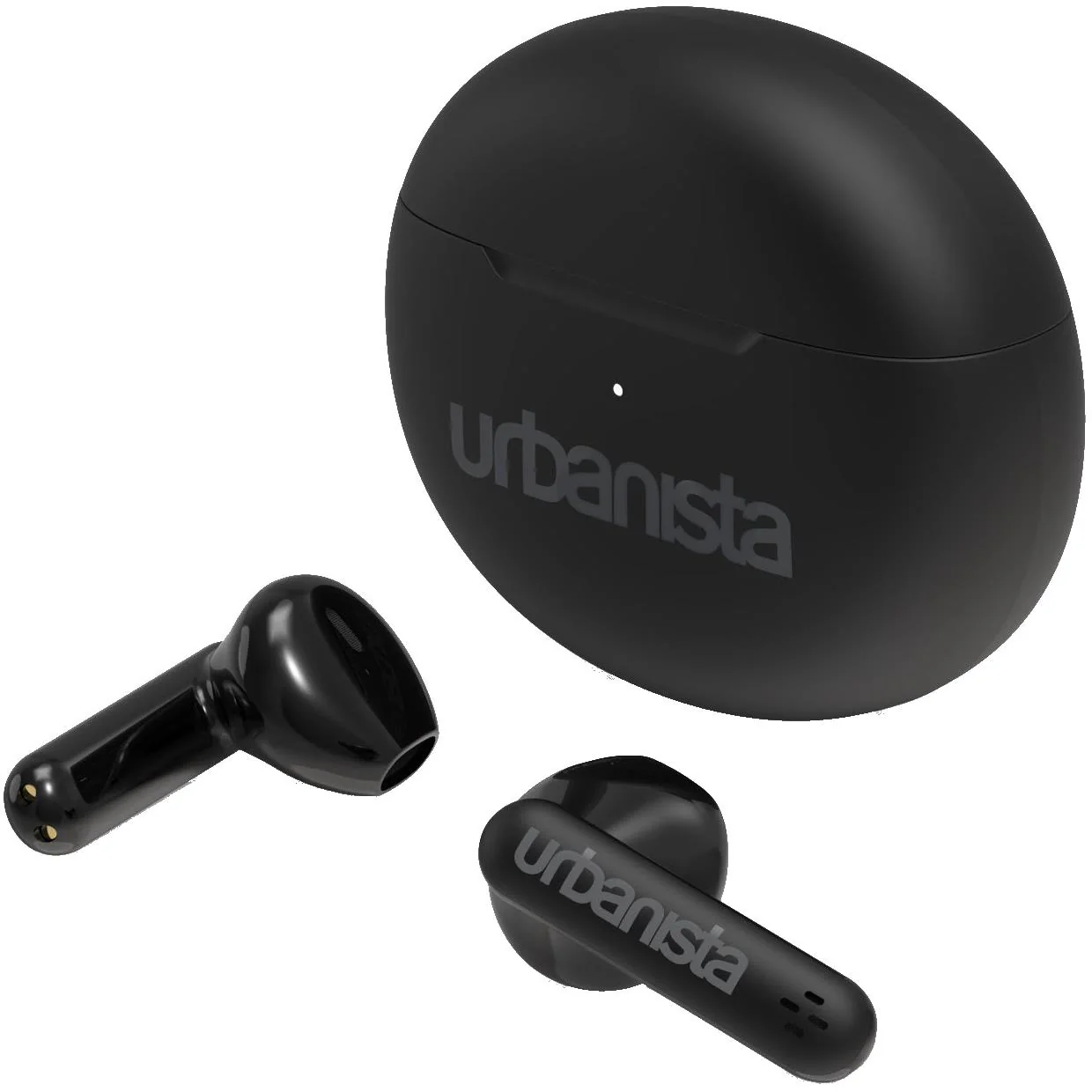 Urbanista Austin True Wireless In-Ear Headphones (Black) - Image 3