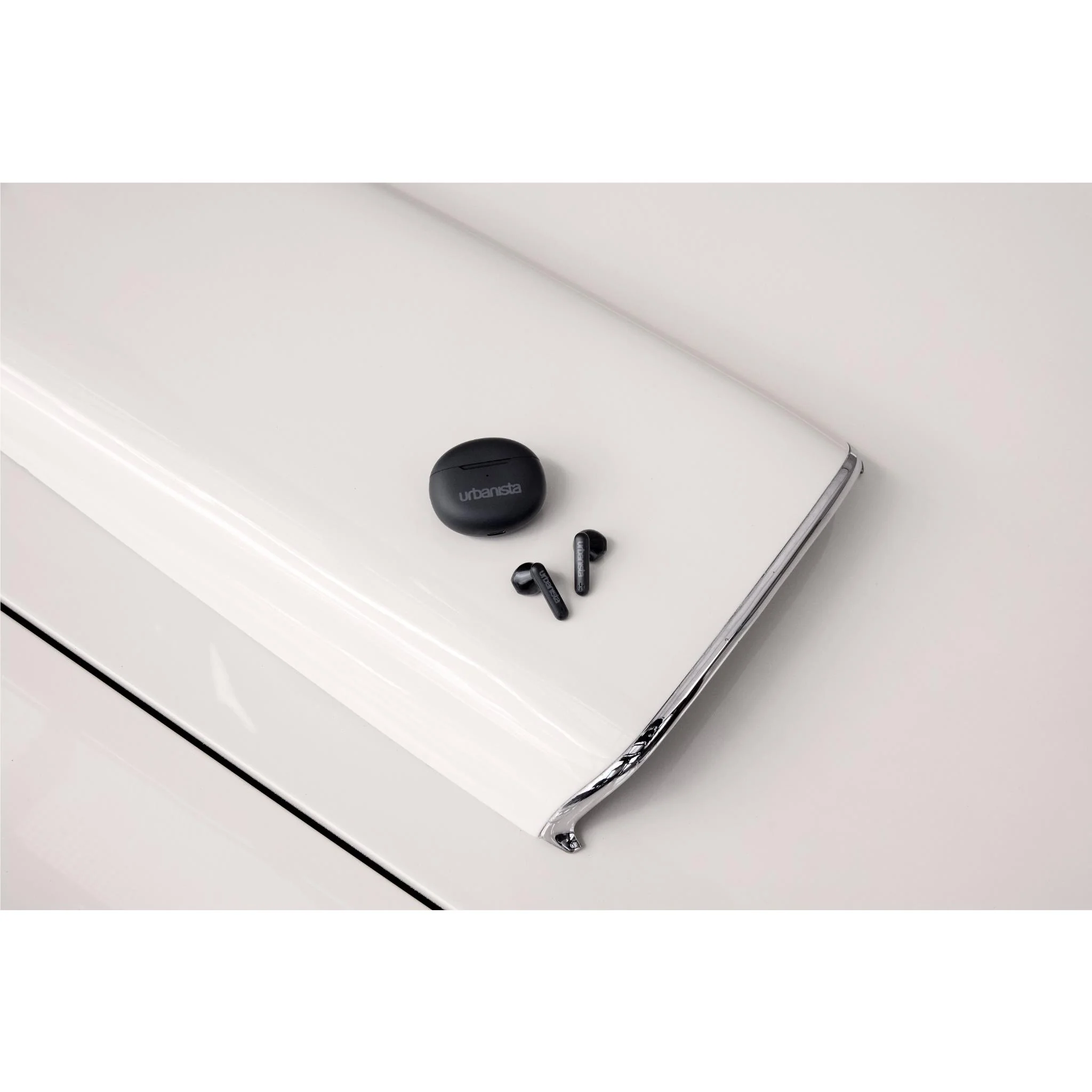 Urbanista Austin True Wireless In-Ear Headphones (Black) - Image 6