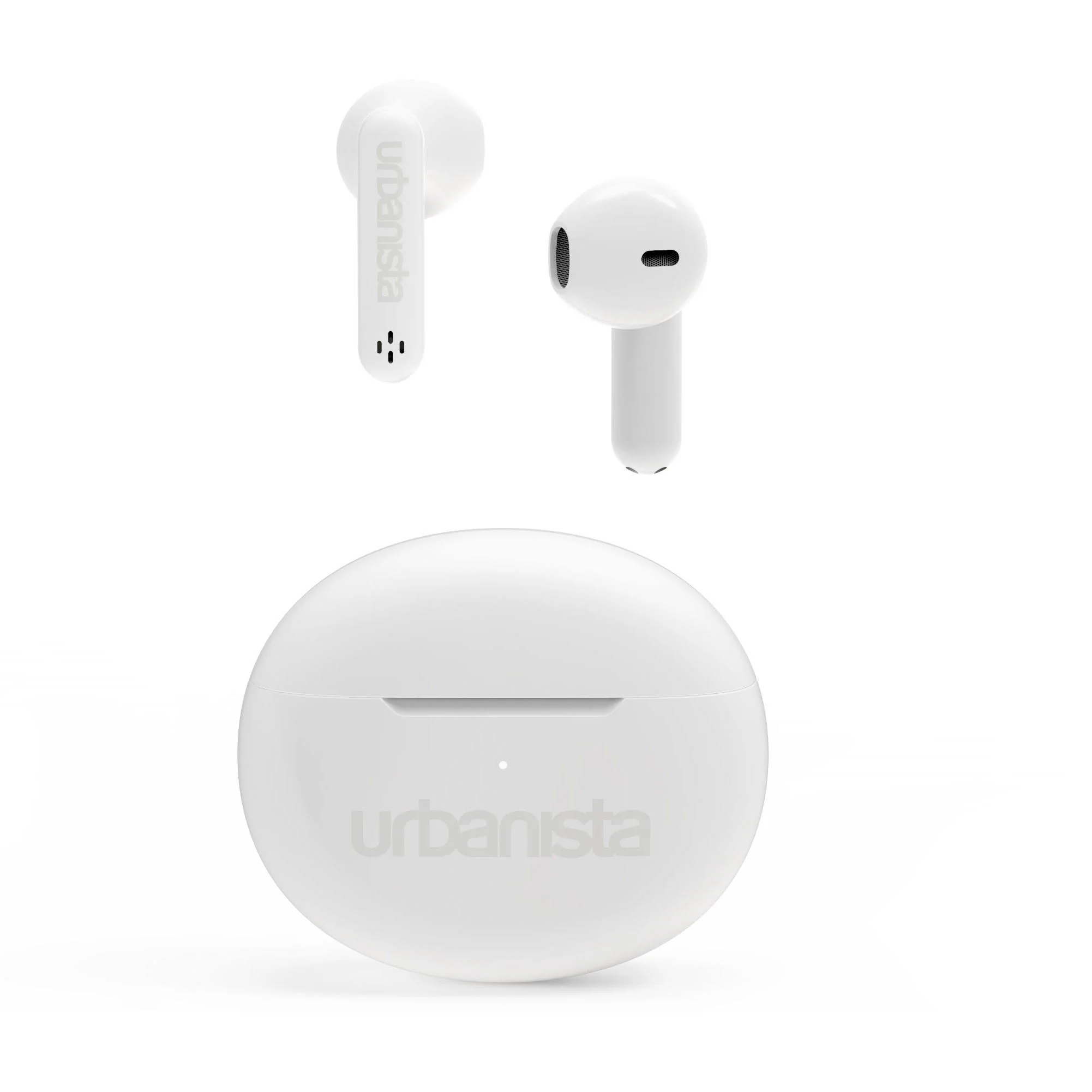 Urbanista Austin True Wireless In-Ear Headphones (White) - Image 2