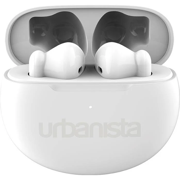 Urbanista Austin True Wireless In-Ear Headphones (White) - Image 5