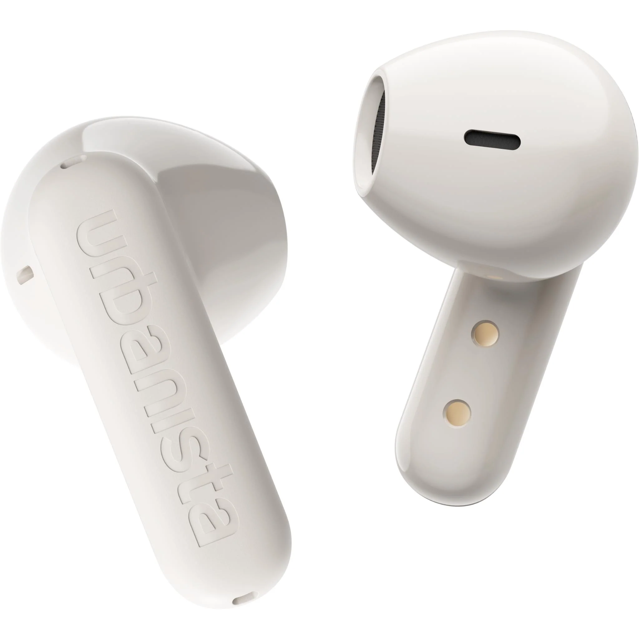 Urbanista Copenhagen 2 True Wireless Earbuds (Cloud White)