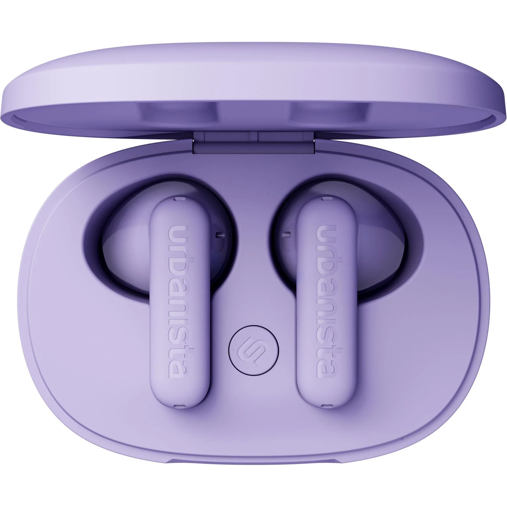 Urbanista Copenhagen 2 True Wireless Earbuds (Lavender Purple) - Image 4