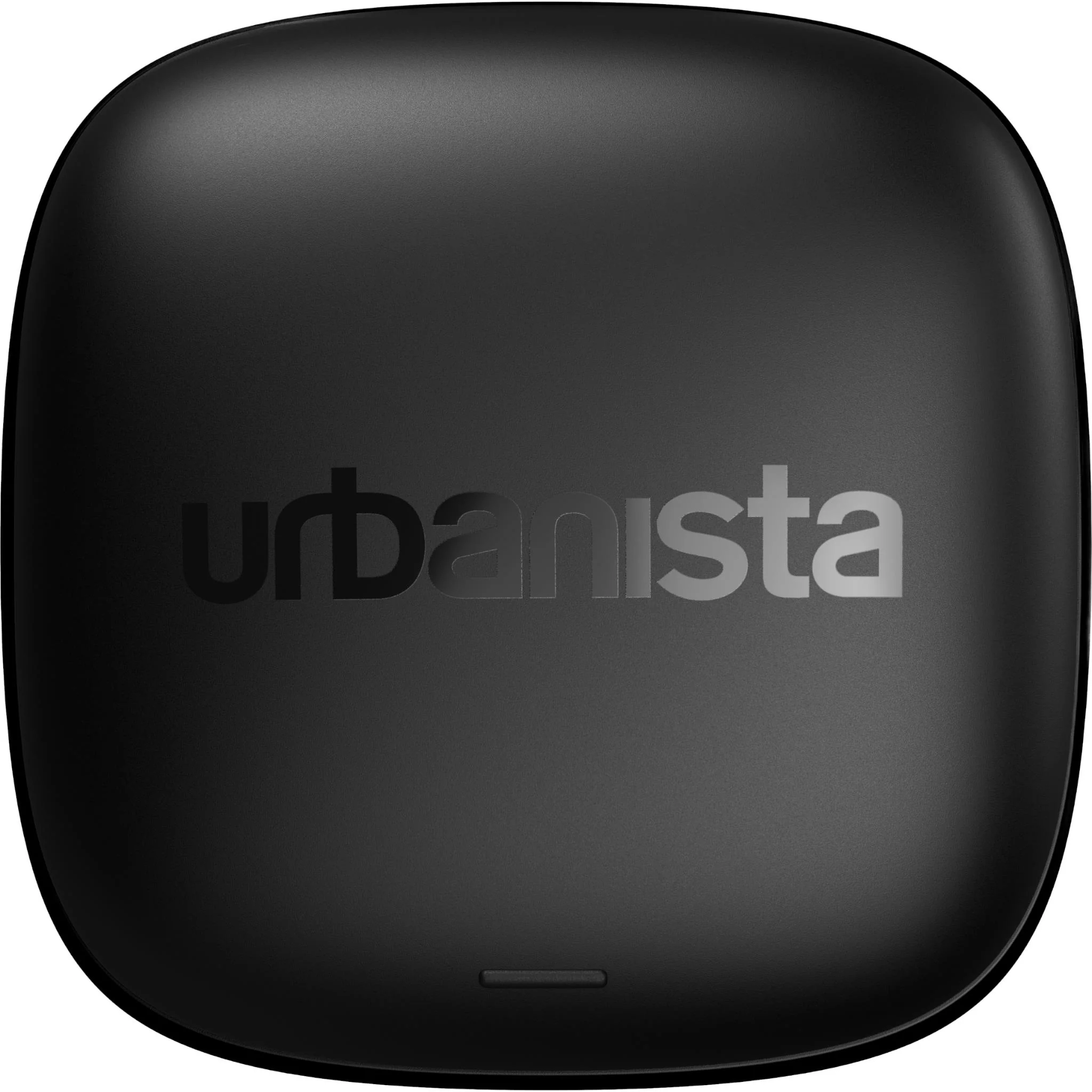 Urbanista Porto True Wireless Earphones (Midnight Black) - Image 5
