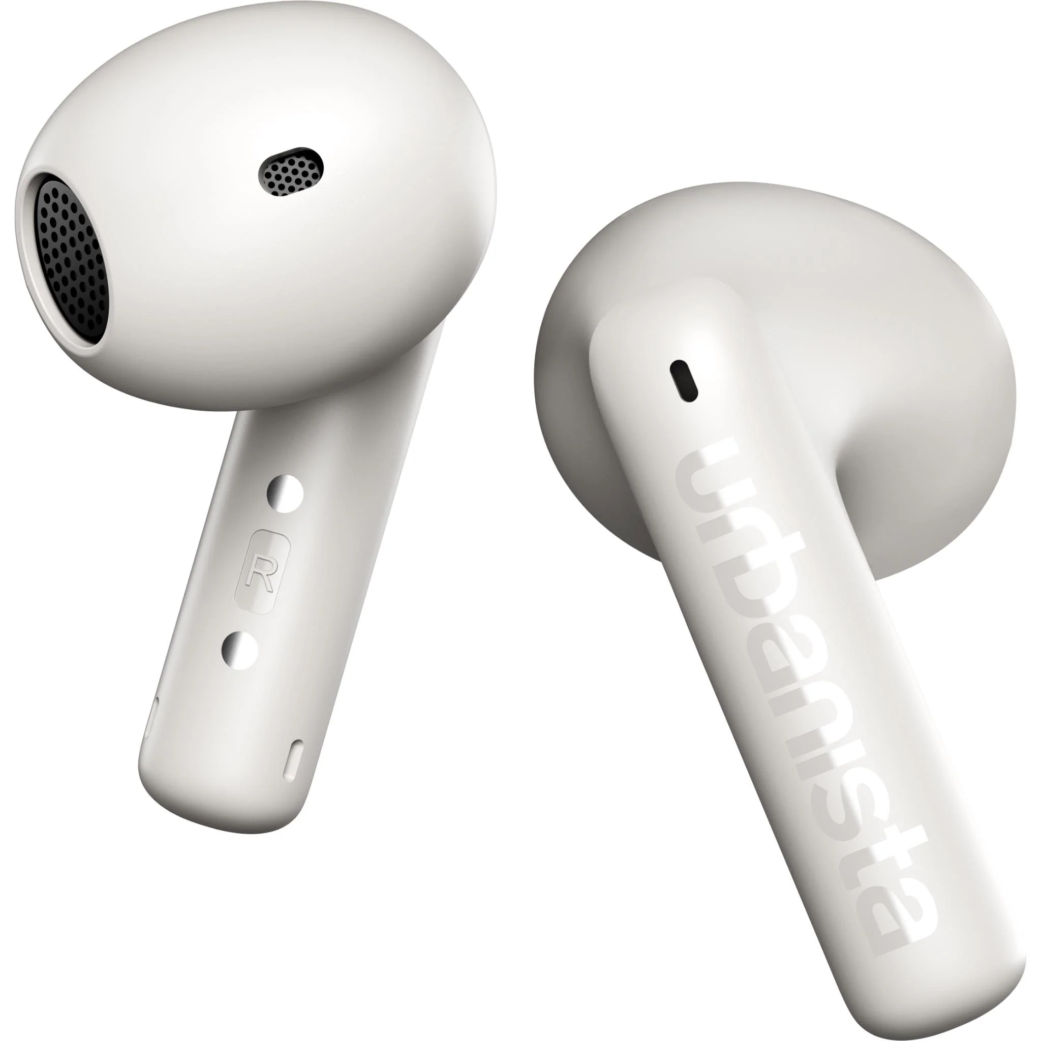 Urbanista Santa Monica Adaptive ANC Earbuds (Cloud White) - Image 2