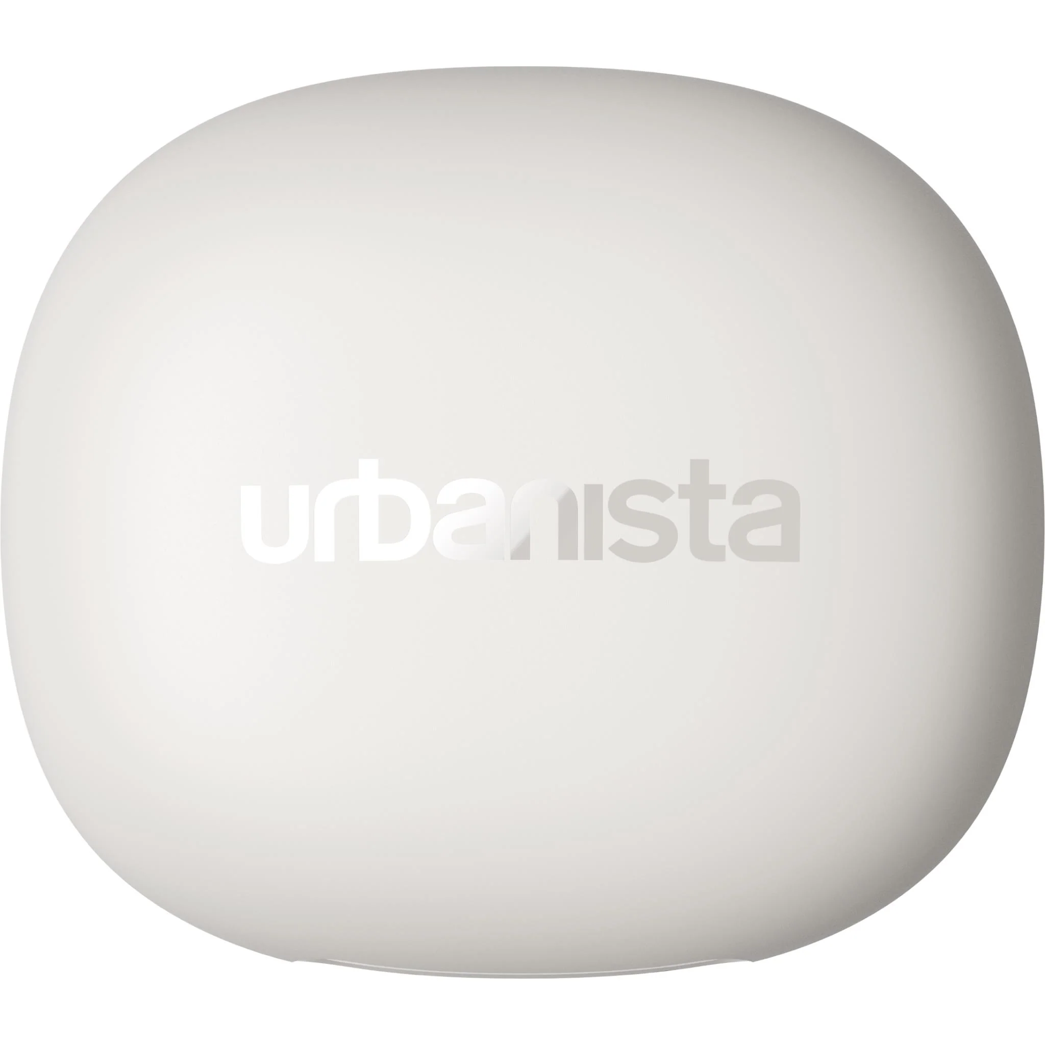 Urbanista Santa Monica Adaptive ANC Earbuds (Cloud White) - Image 5