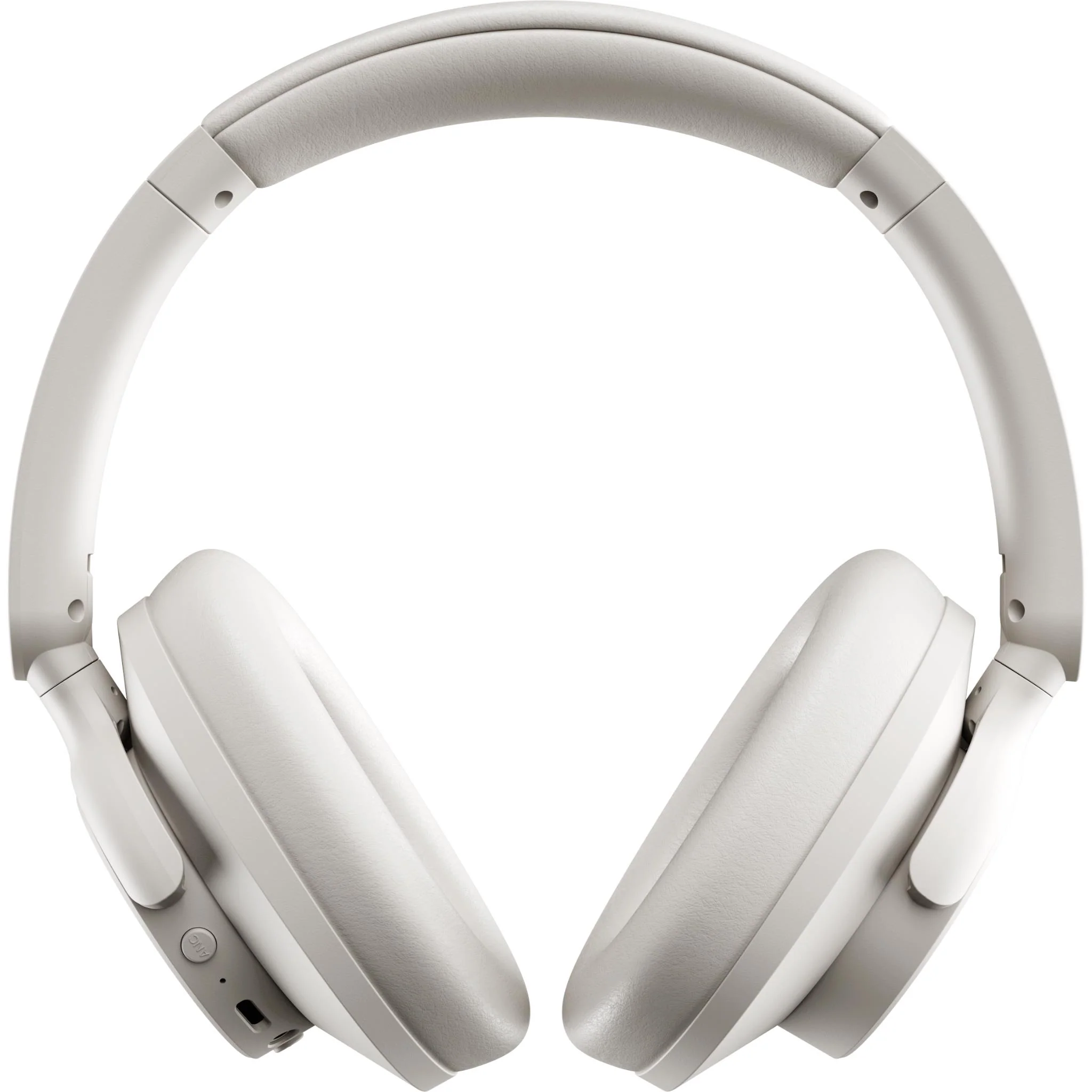 Urbanista Valencia Over-ear Headphones (Cloud White) - Image 2
