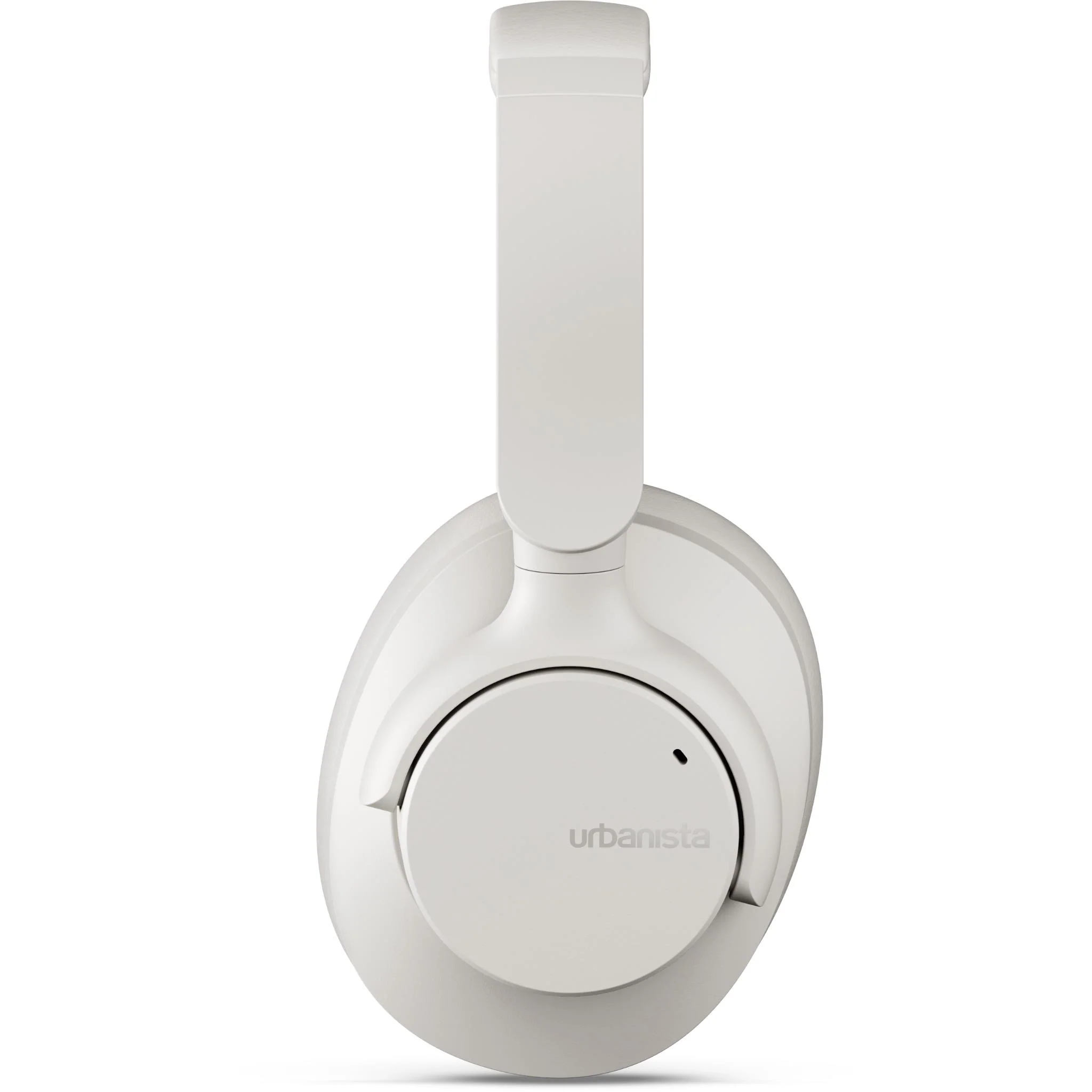 Urbanista Valencia Over-ear Headphones (Cloud White) - Image 4