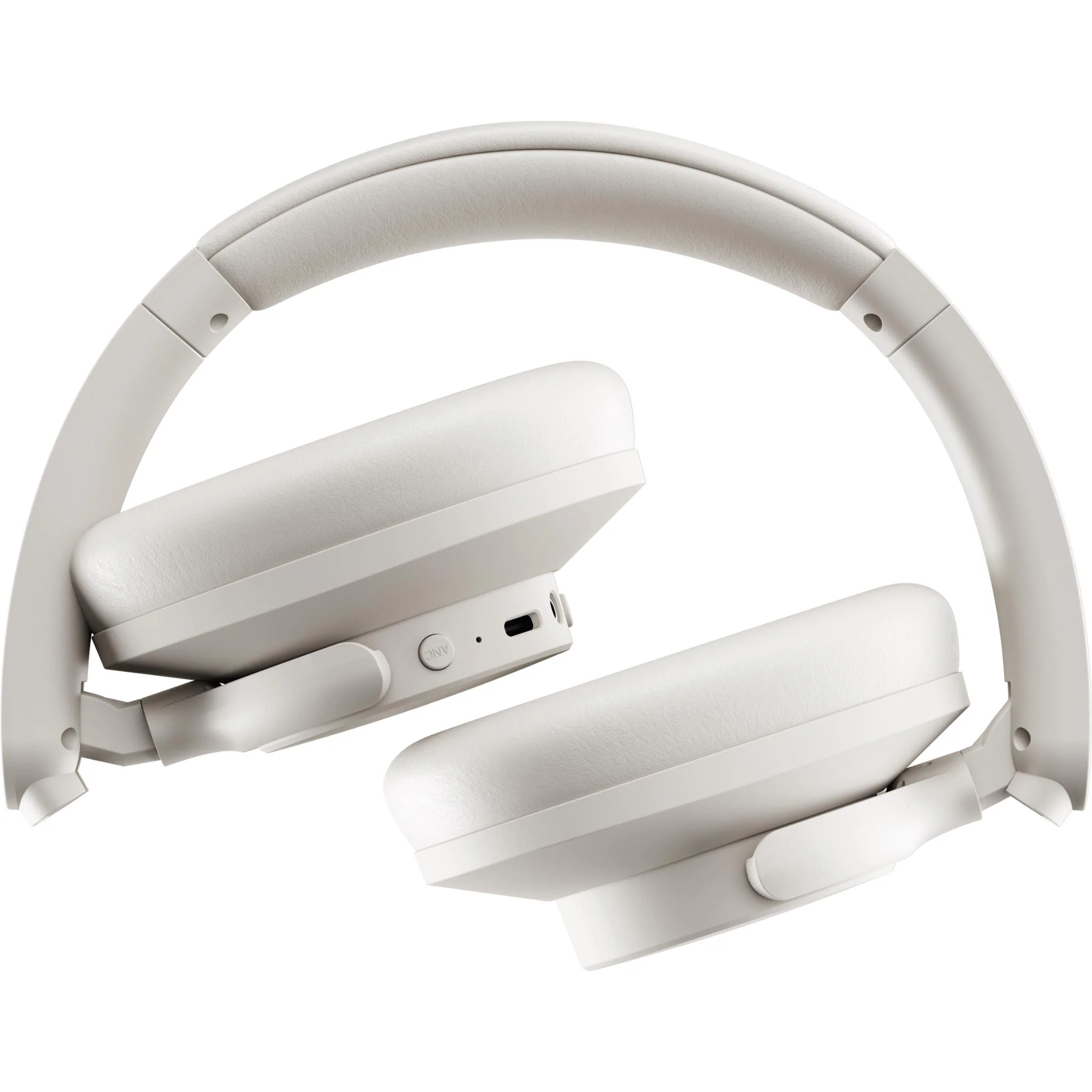 Urbanista Valencia Over-ear Headphones (Cloud White) - Image 6