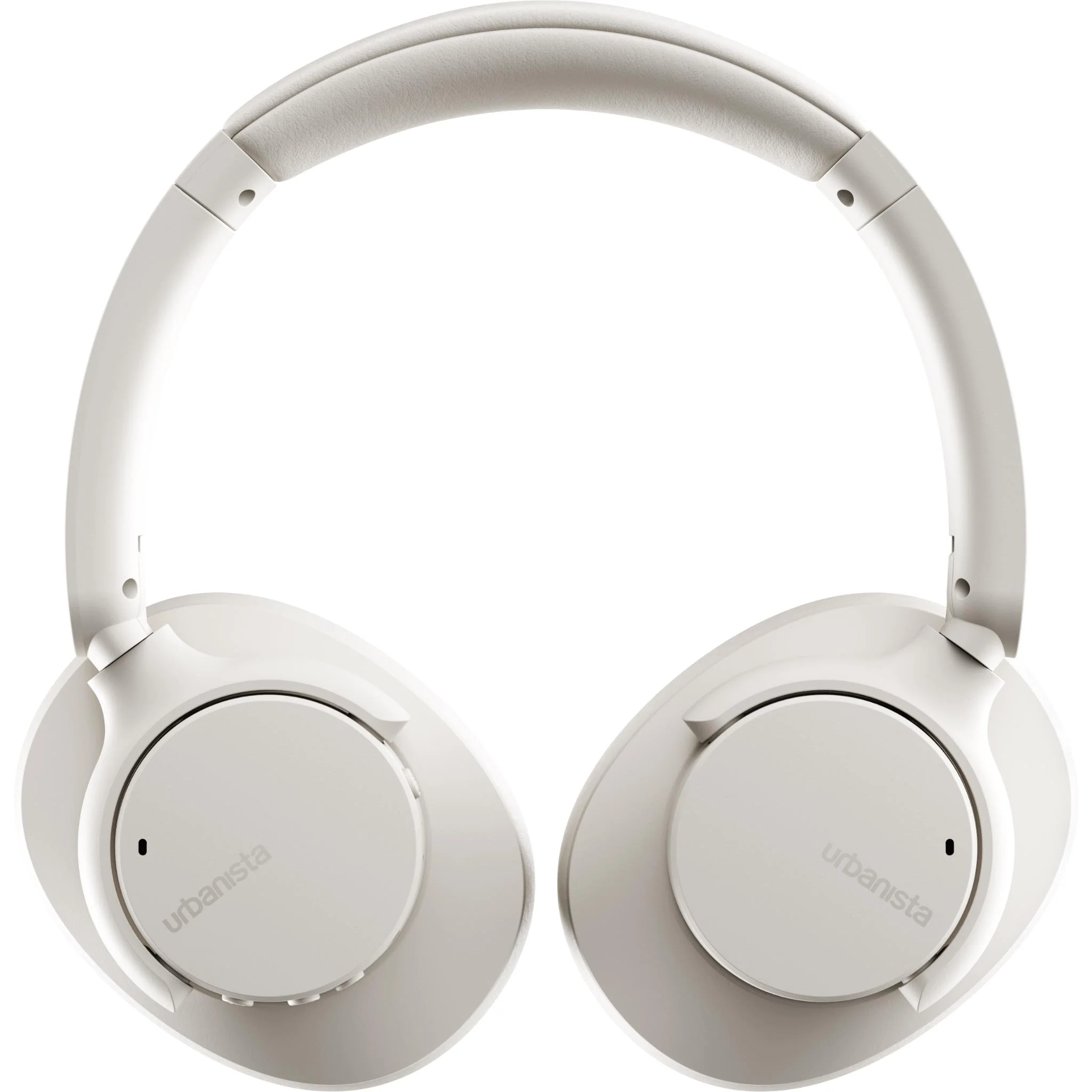 Urbanista Valencia Over-ear Headphones (Cloud White) - Image 7