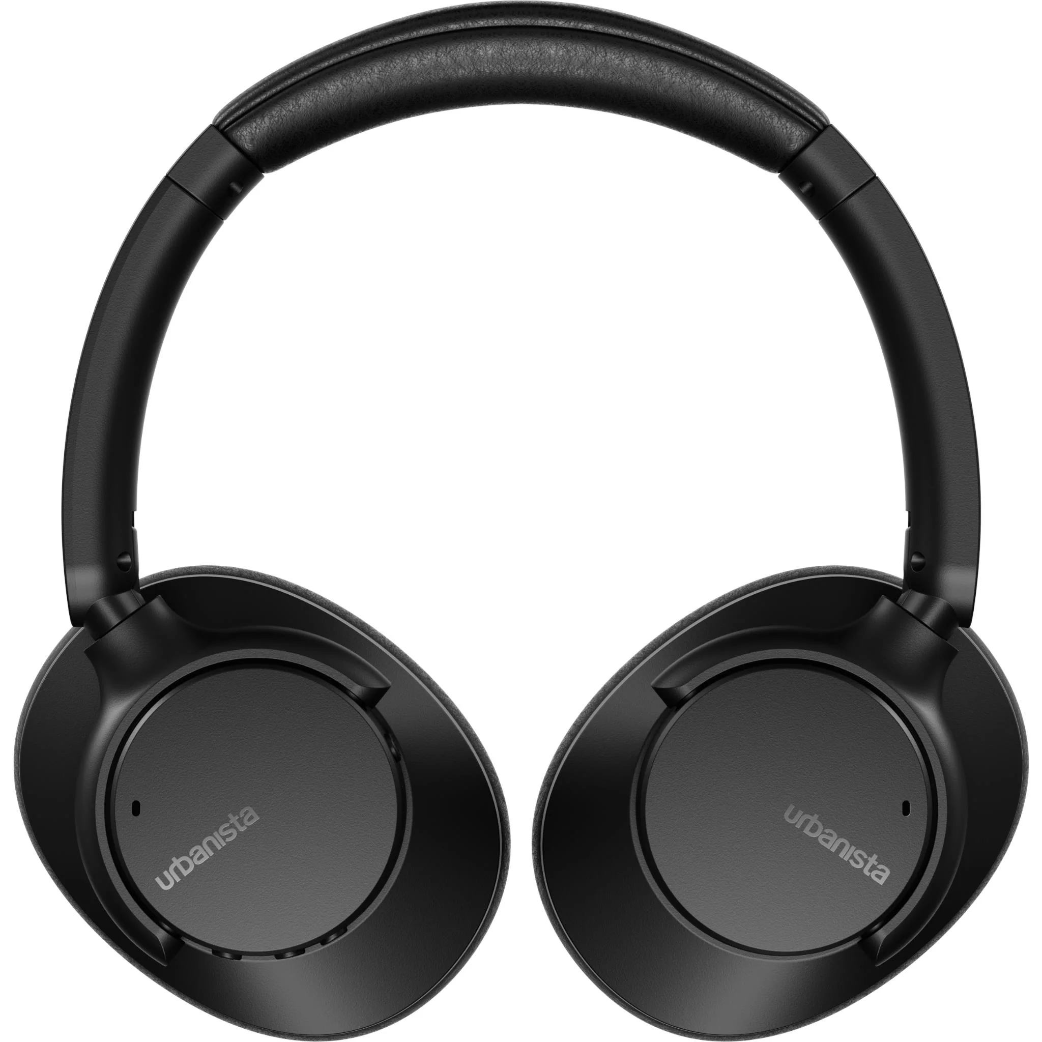 Urbanista Valencia Over-ear Headphones (Midnight Black) - Image 7