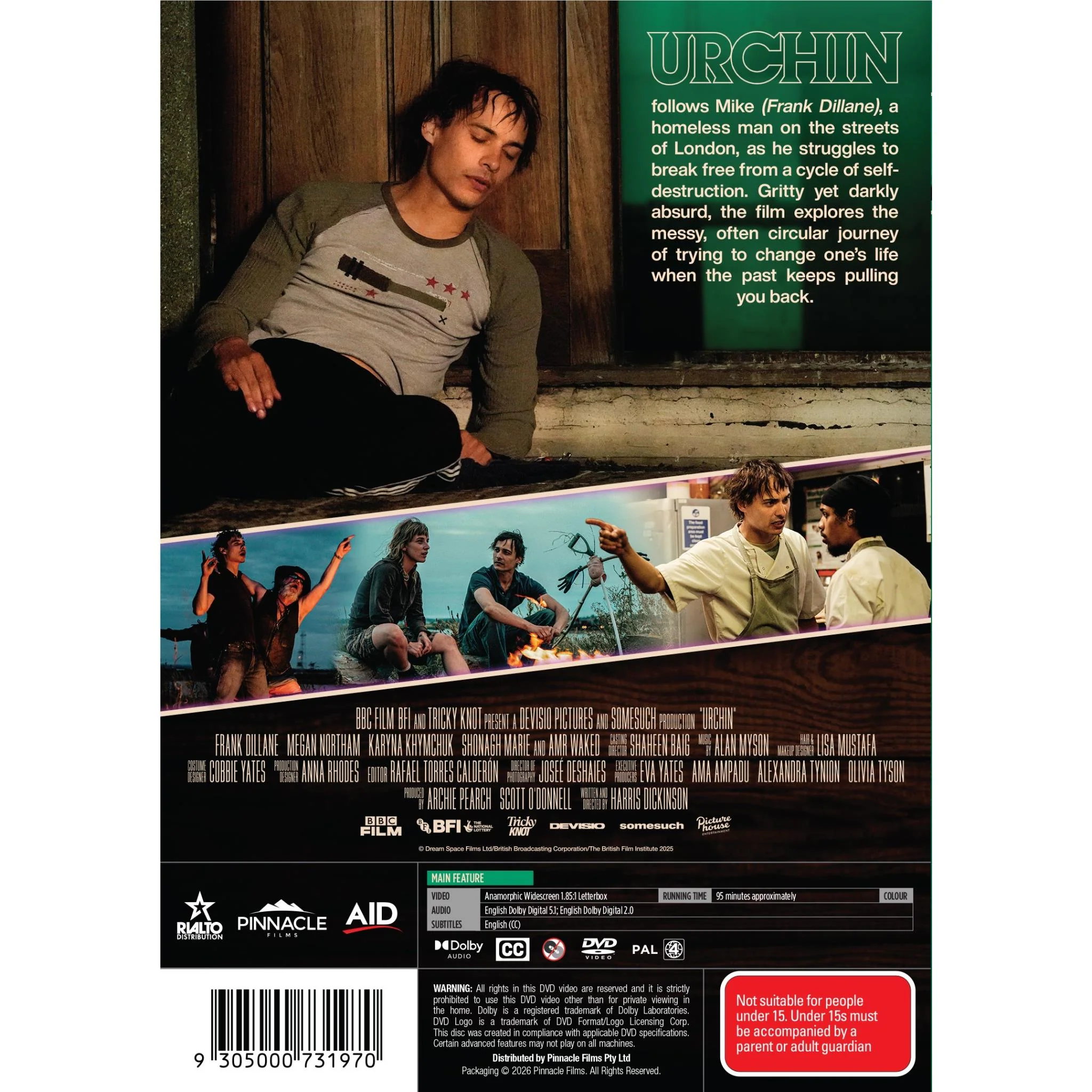 Urchin - Image 3