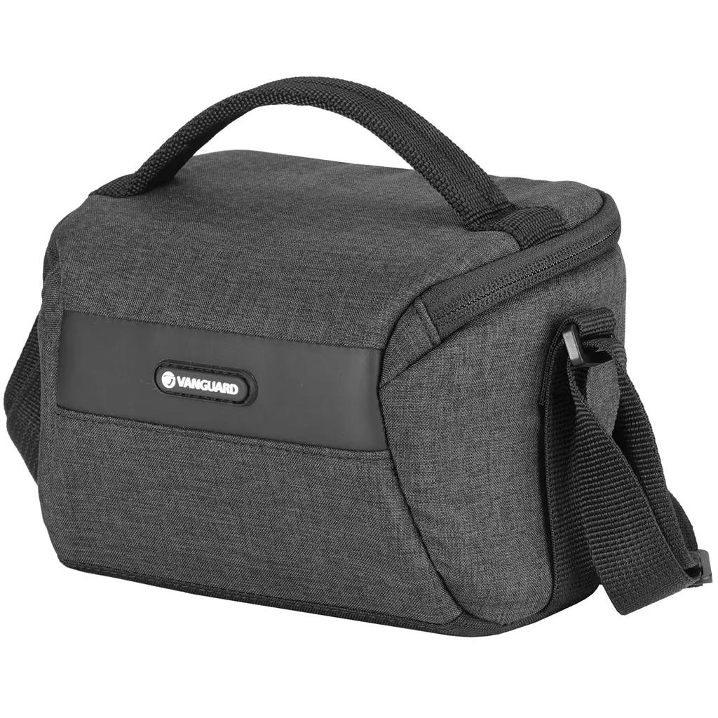 Vanguard Vesta Aspire 12 Shoulder Bag (Grey) [Compact] - Image 3