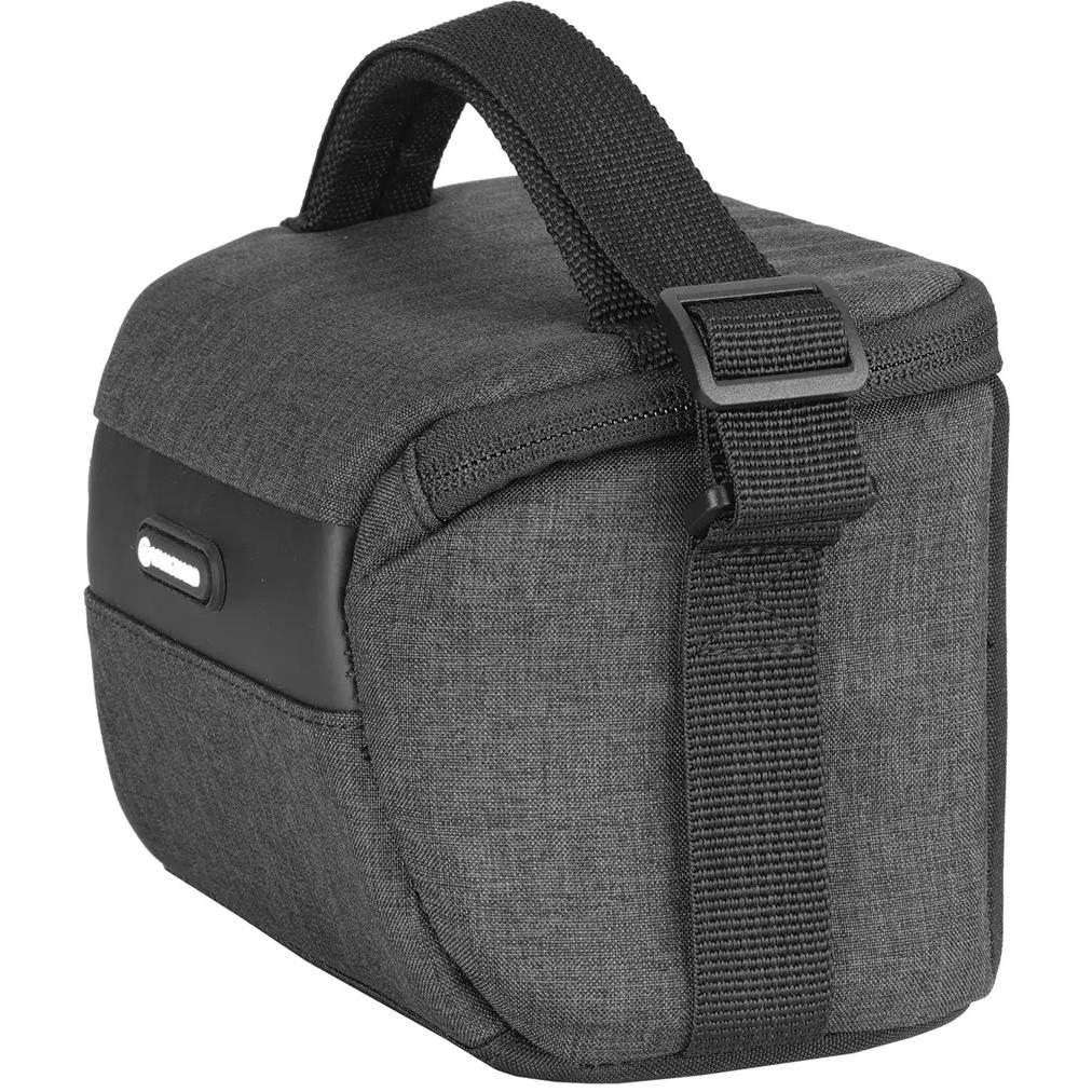 Vanguard Vesta Aspire 12 Shoulder Bag (Grey) [Compact] - Image 4