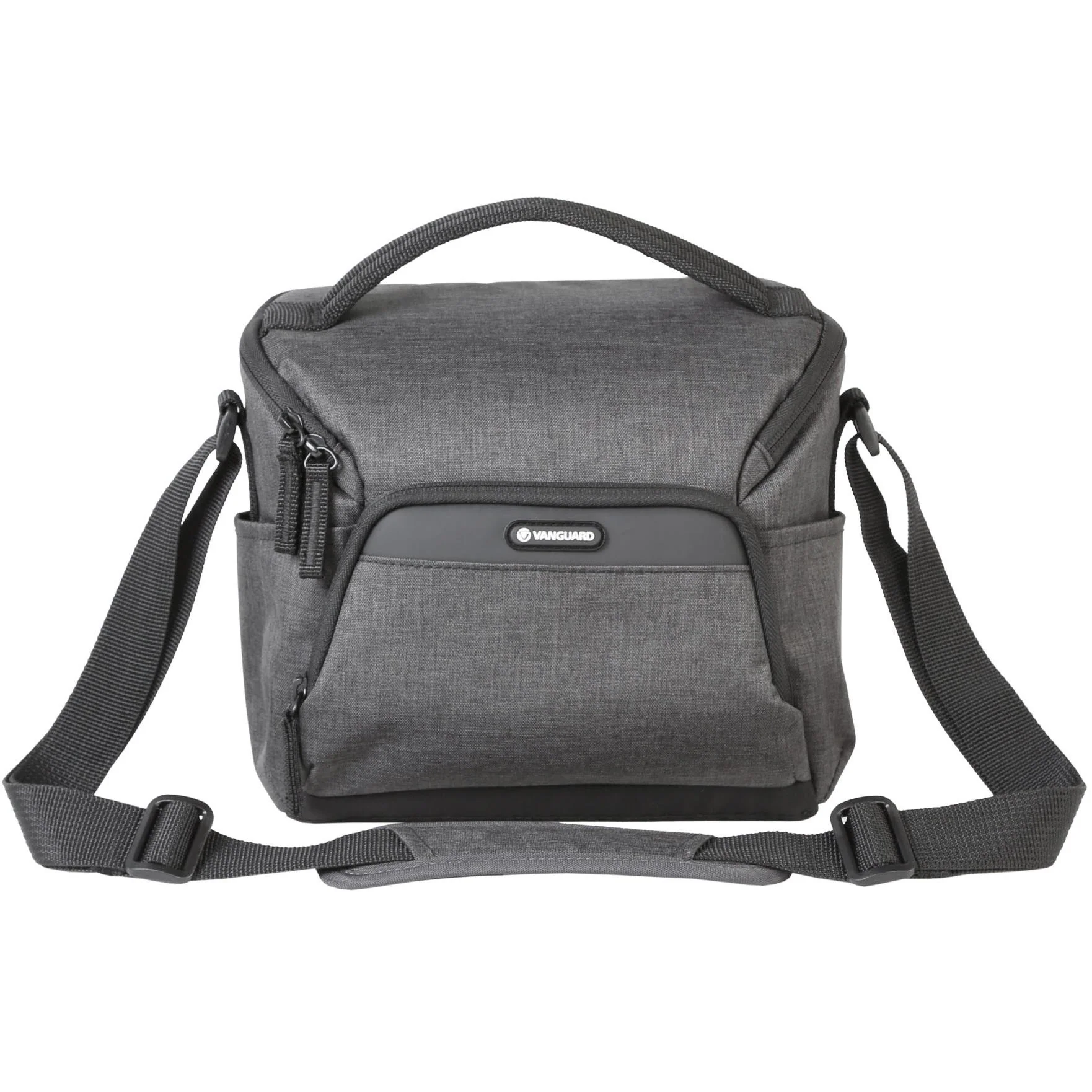 Vanguard Vesta Aspire 21 Shoulder Bag (Grey) [Medium]