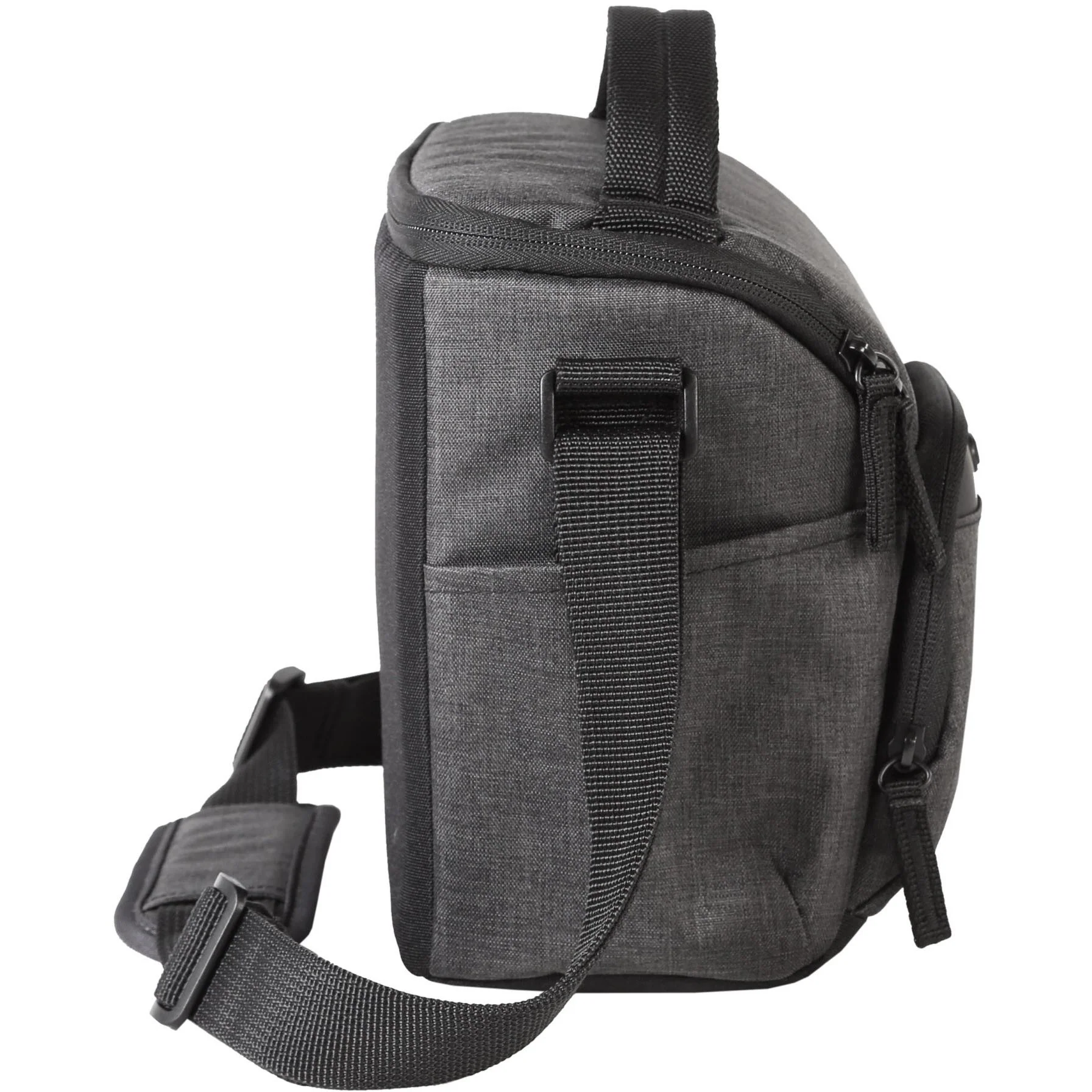Vanguard Vesta Aspire 21 Shoulder Bag (Grey) [Medium] - Image 5