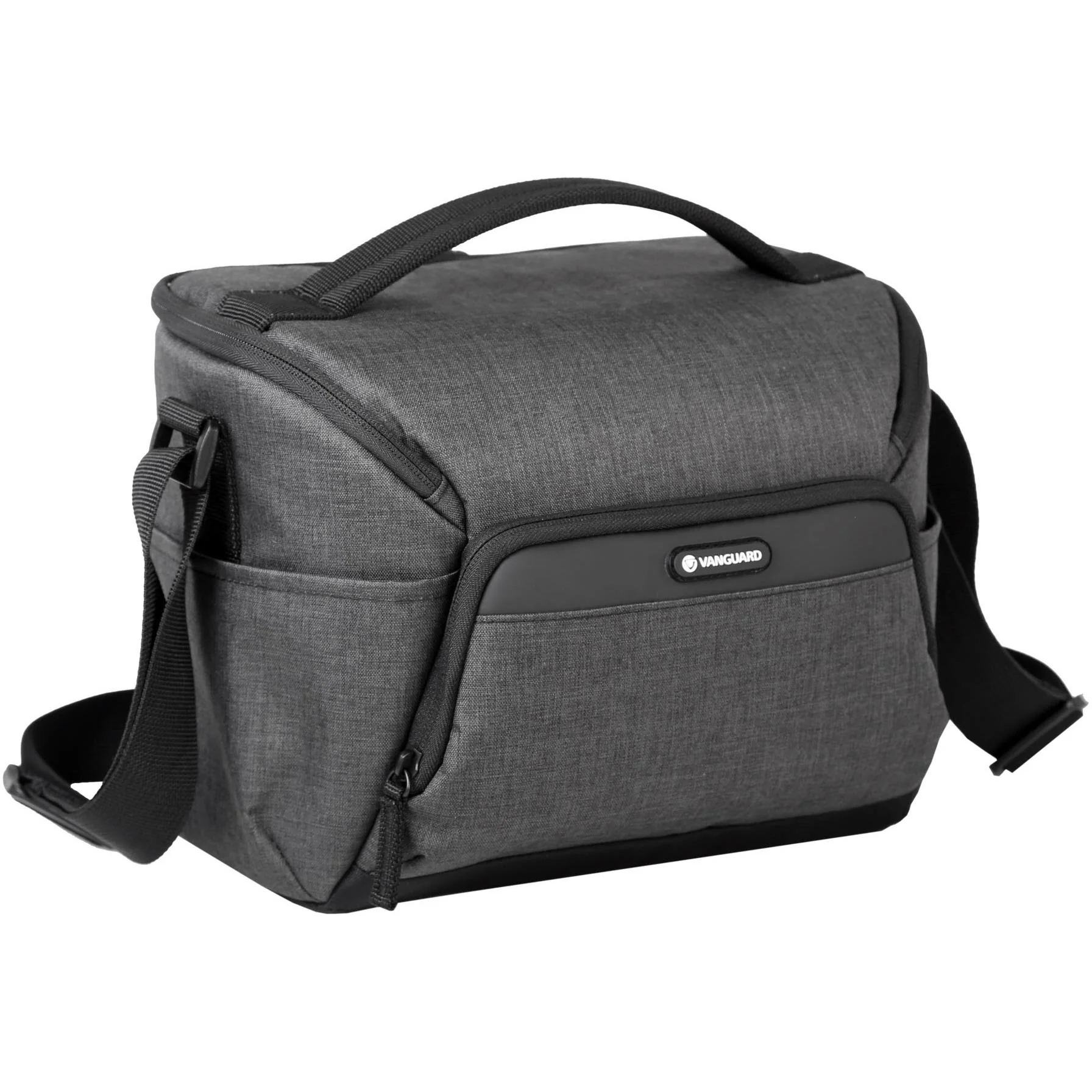 Vanguard Vesta Aspire 25 Shoulder Bag (Grey) [Large] - Image 2