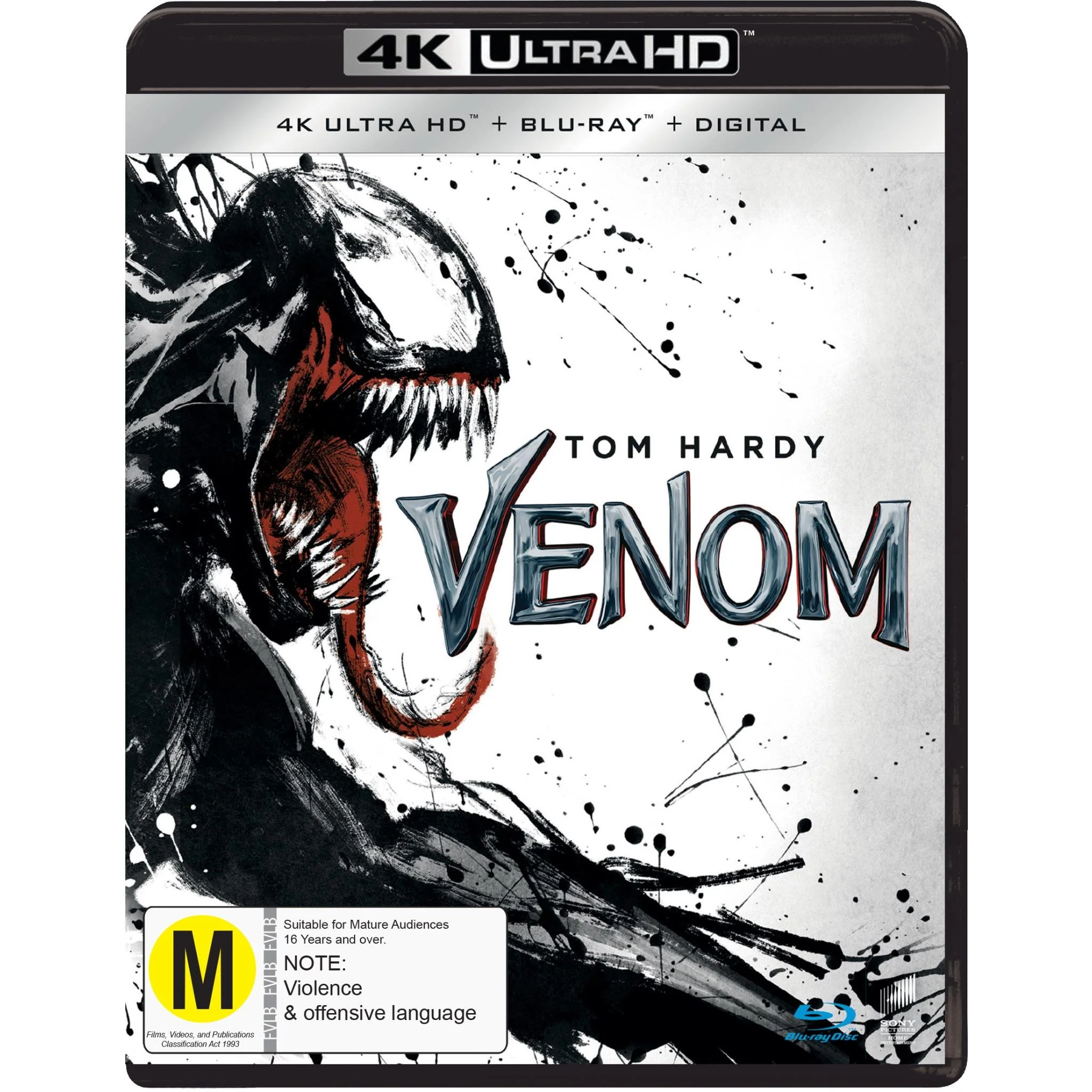 Venom