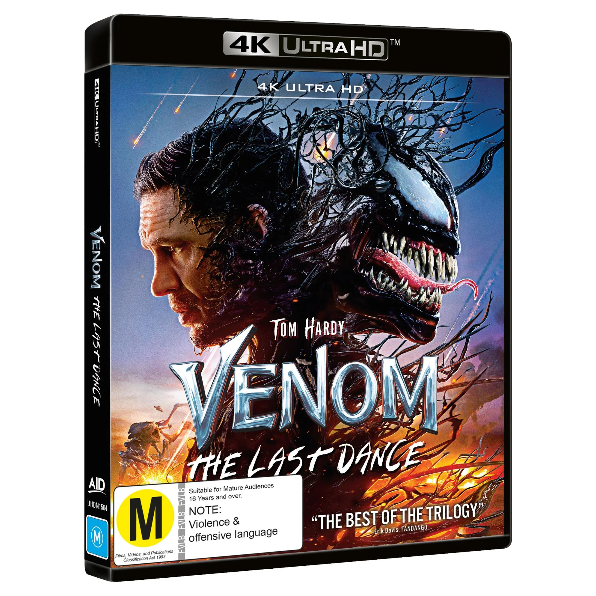 Venom: The Last Dance - Image 2