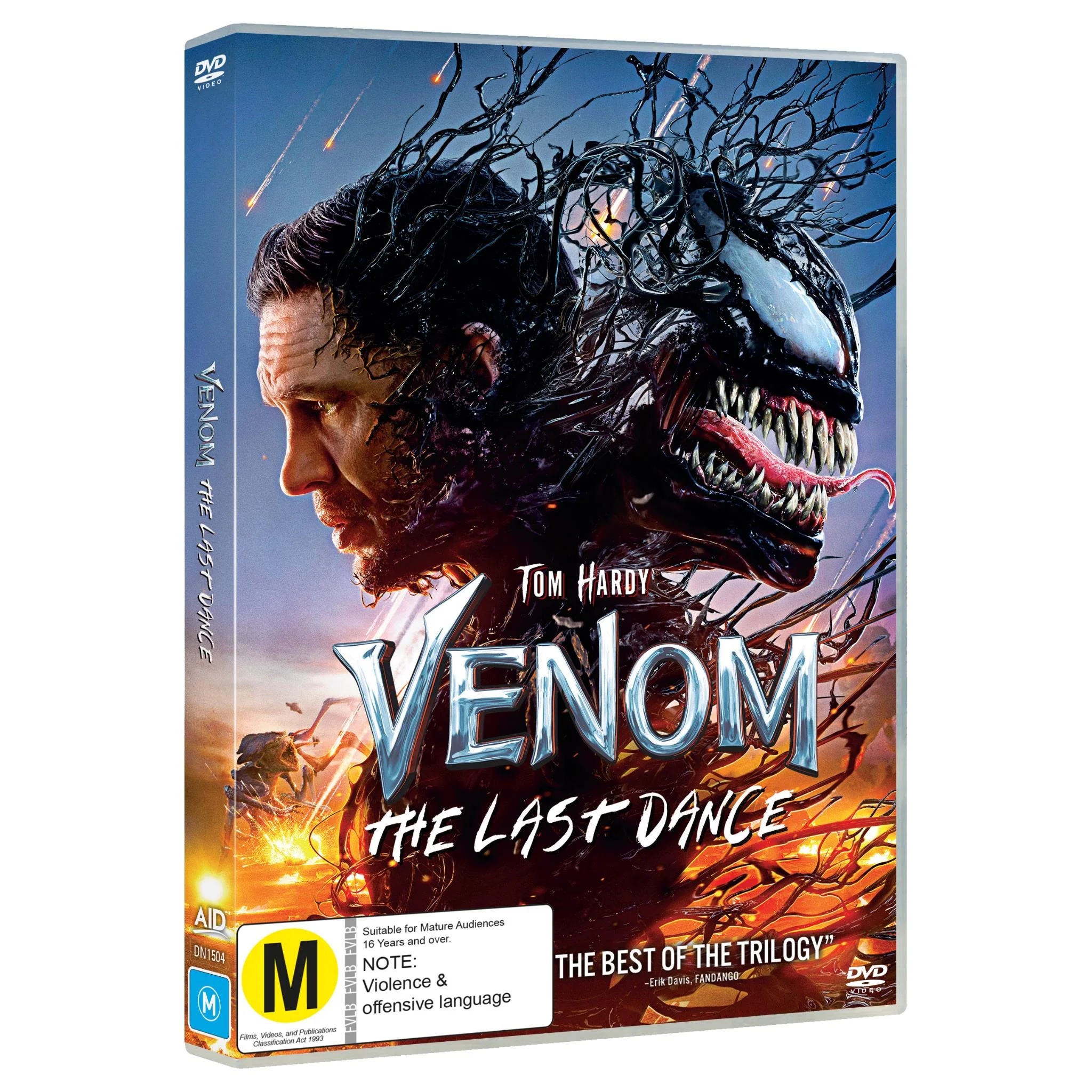 Venom: The Last Dance - Image 2
