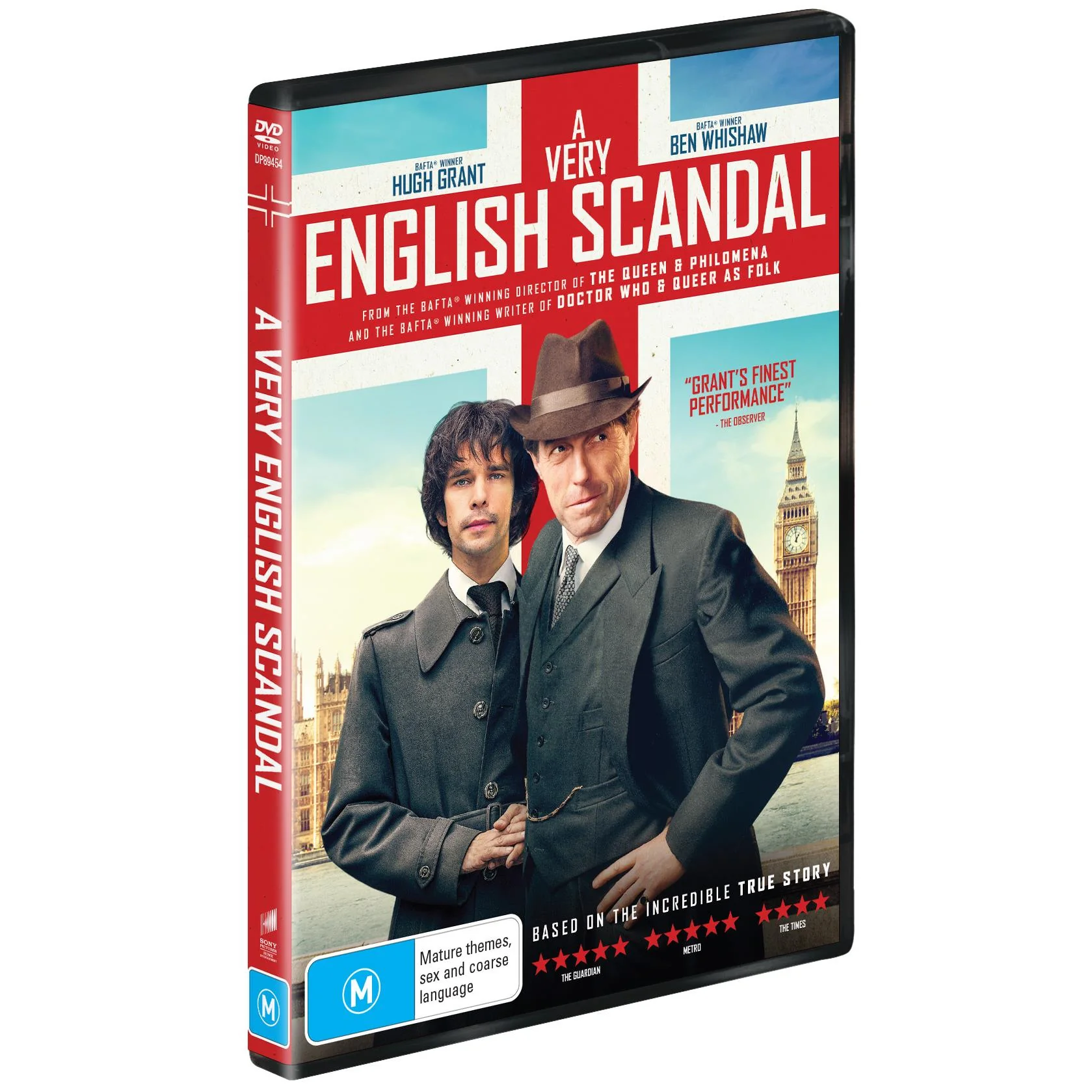 Very English Scandal, A - Image 2