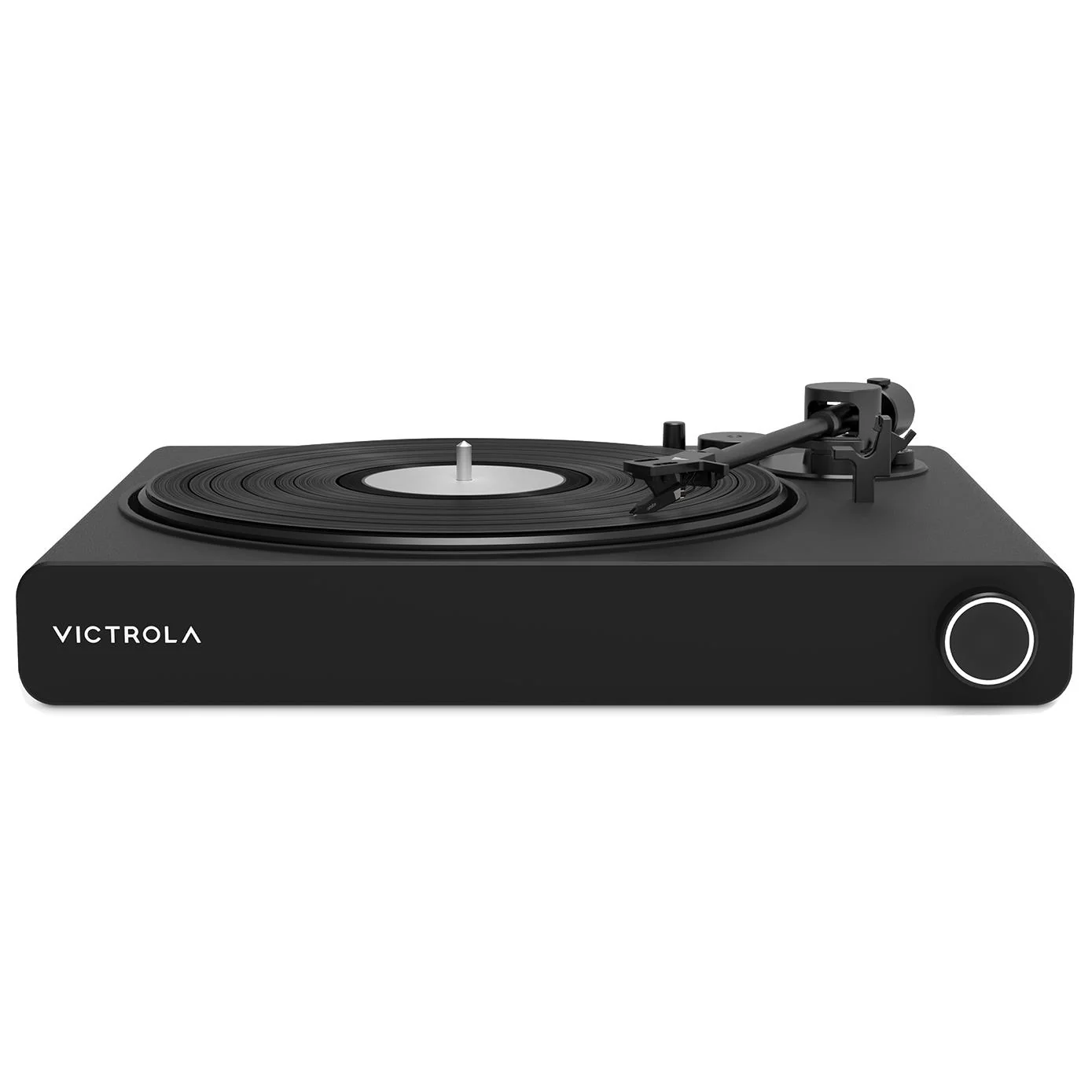 Victrola Stream Onyx Turntable with Wi-Fi - Image 2