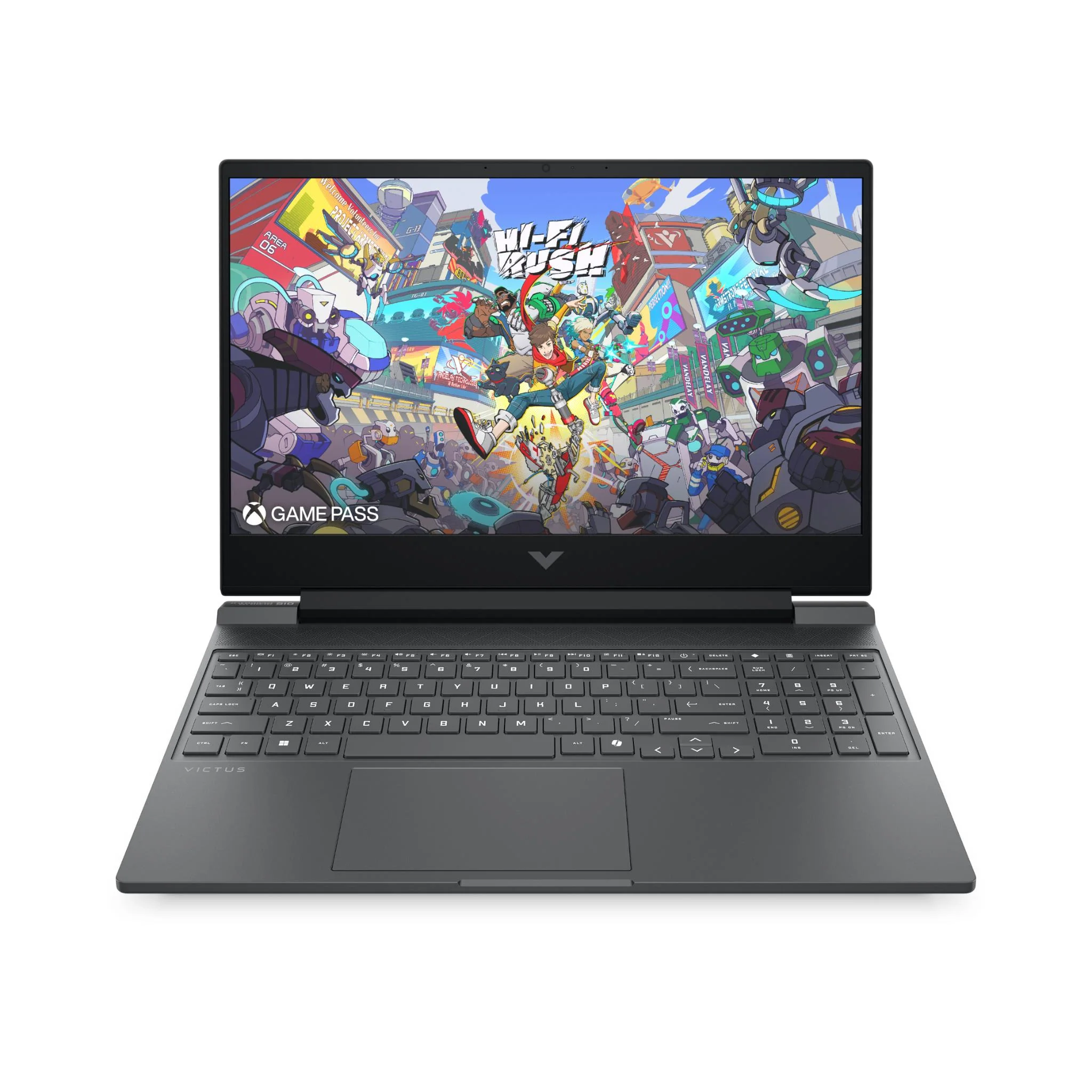 Victus 15-fa2596TX 15.6" Full HD 144Hz Gaming Laptop (Intel Core i5)[GeForce RTX 5050]