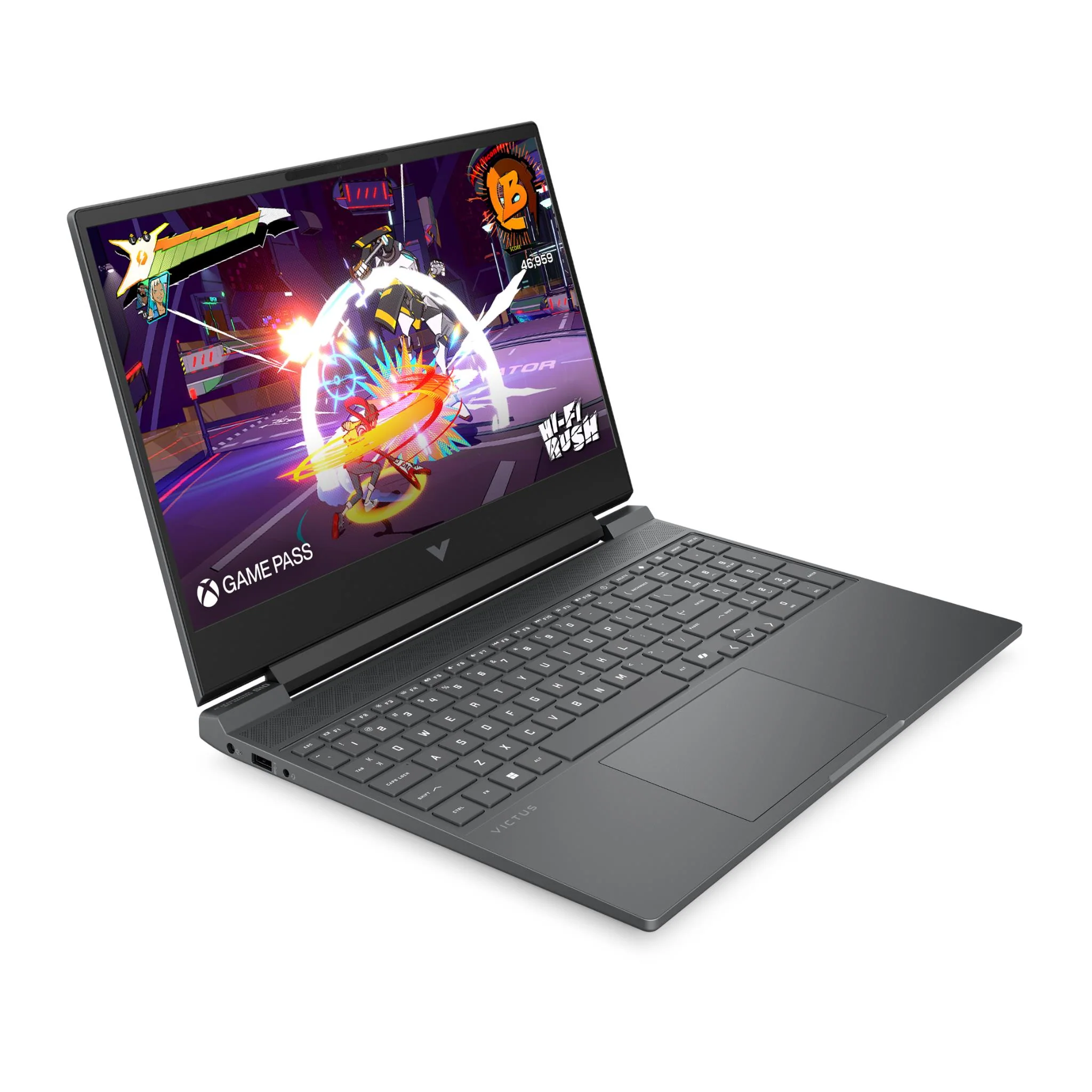 Victus 15-fa2596TX 15.6" Full HD 144Hz Gaming Laptop (Intel Core i5)[GeForce RTX 5050] - Image 3