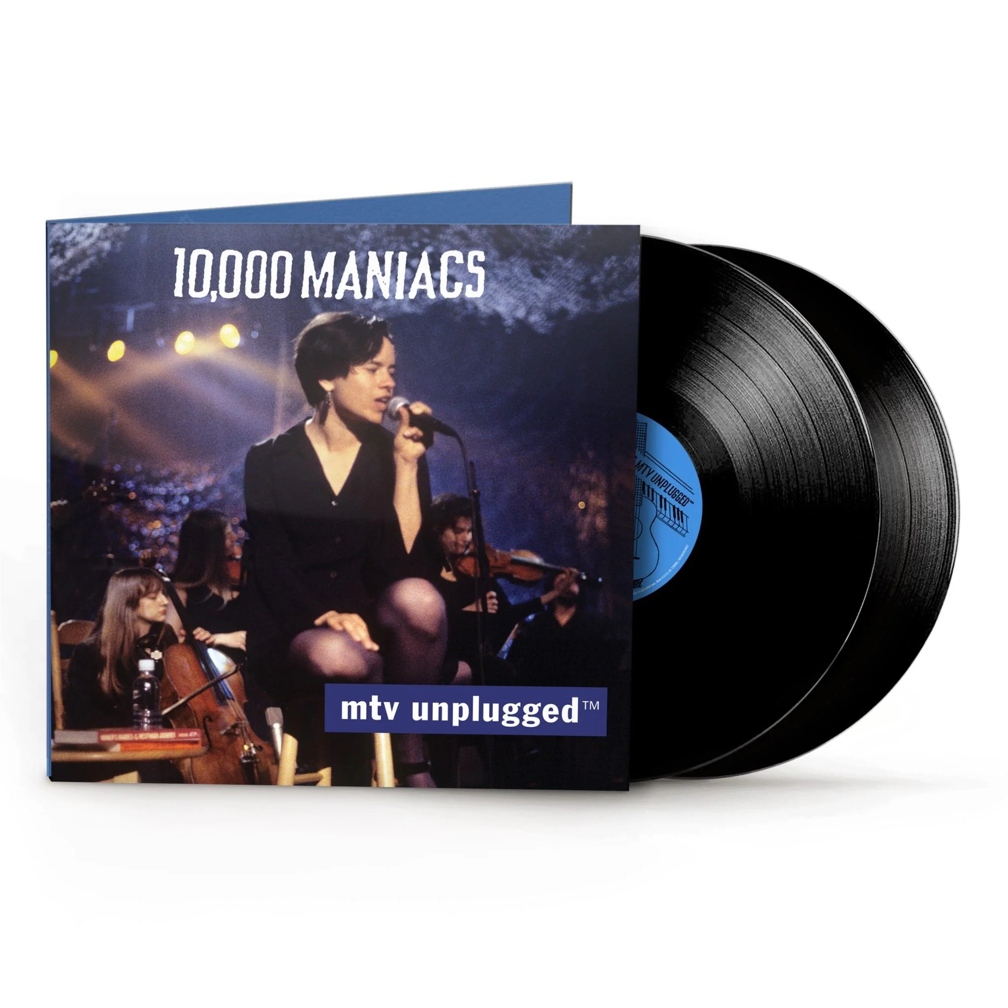 MTV Unplugged (Vinyl)