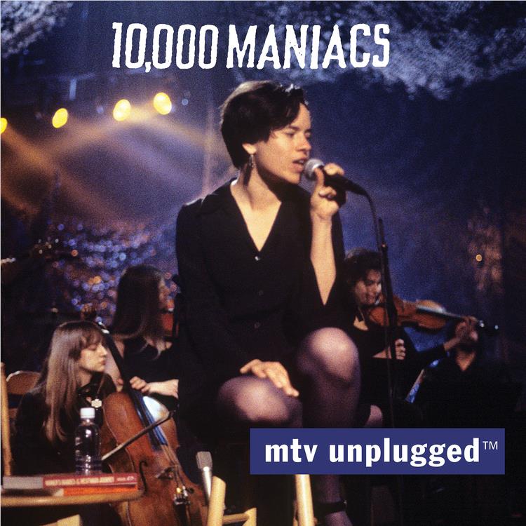 MTV Unplugged (Vinyl) - Image 2
