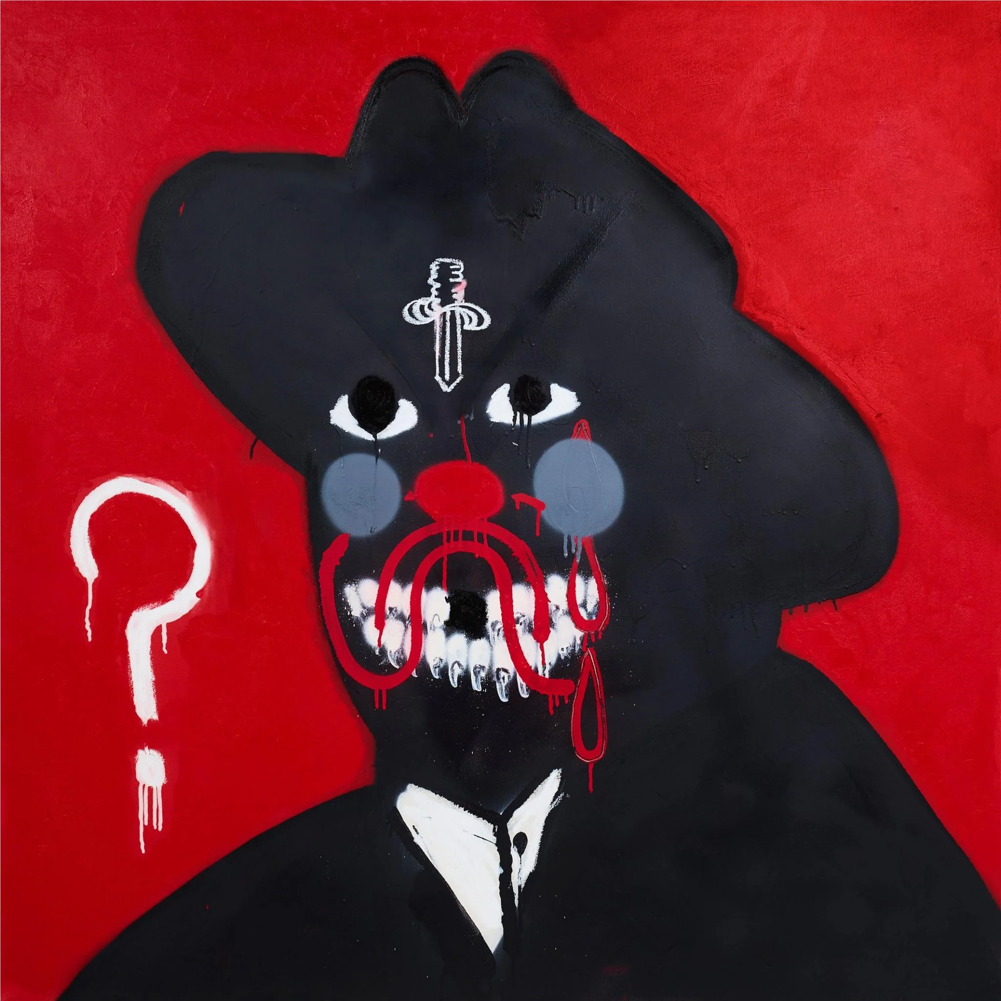 What Happened To The Streets? (Vinyl) - Image 2