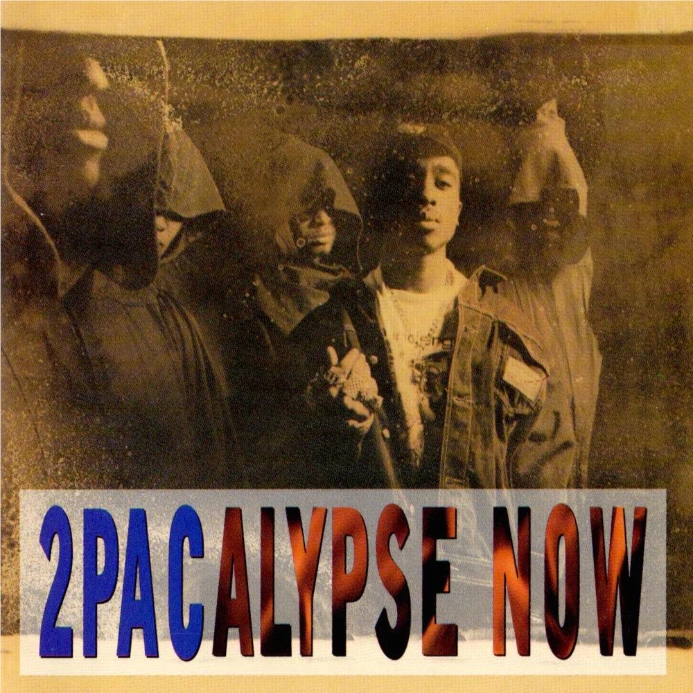 2pacalypse Now (Vinyl) - Image 2