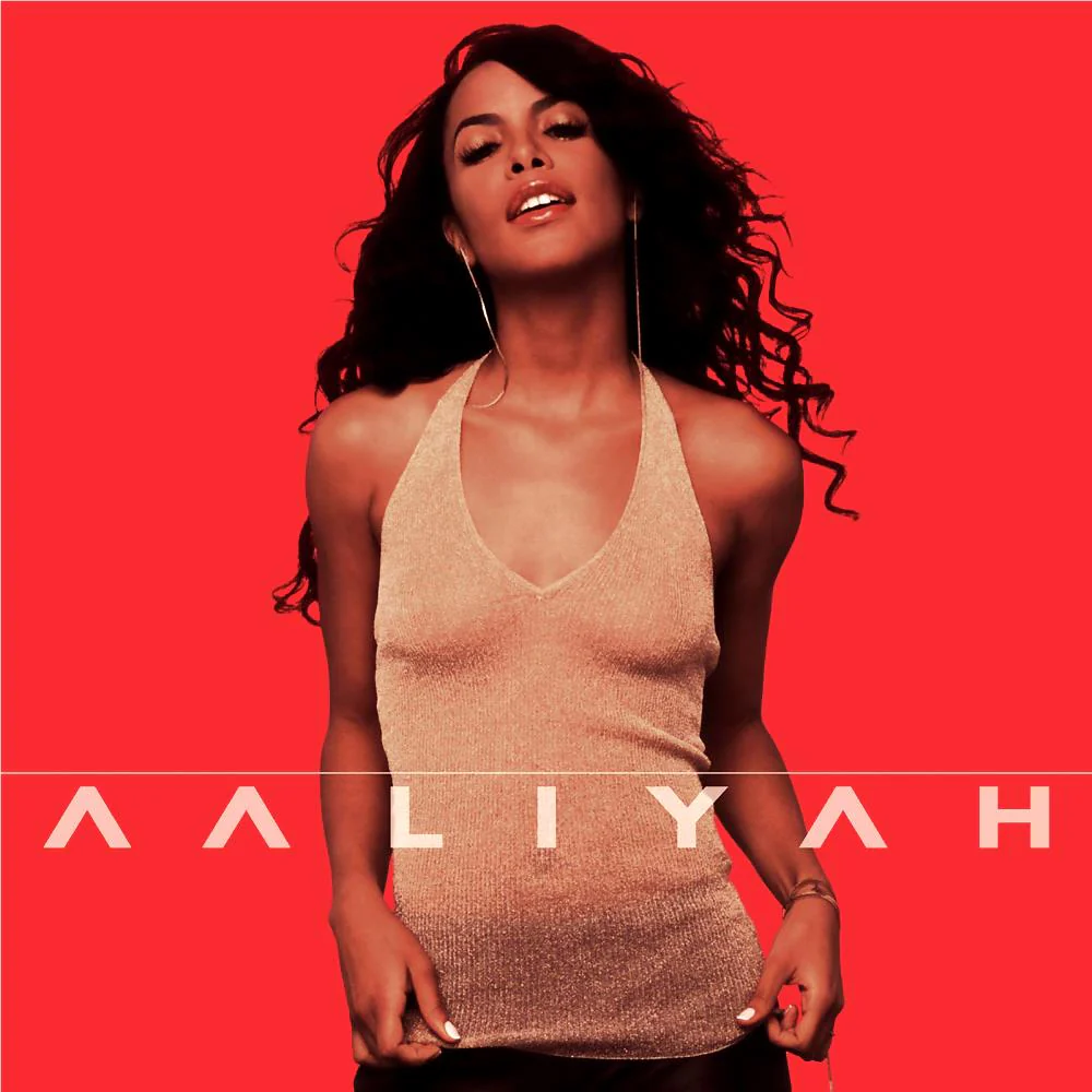Aaliyah (Vinyl) - Image 2