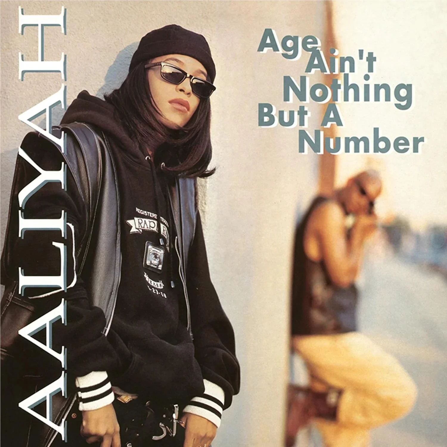 Age Ain’t Nothing But A Numbe (Vinyl) - Image 2