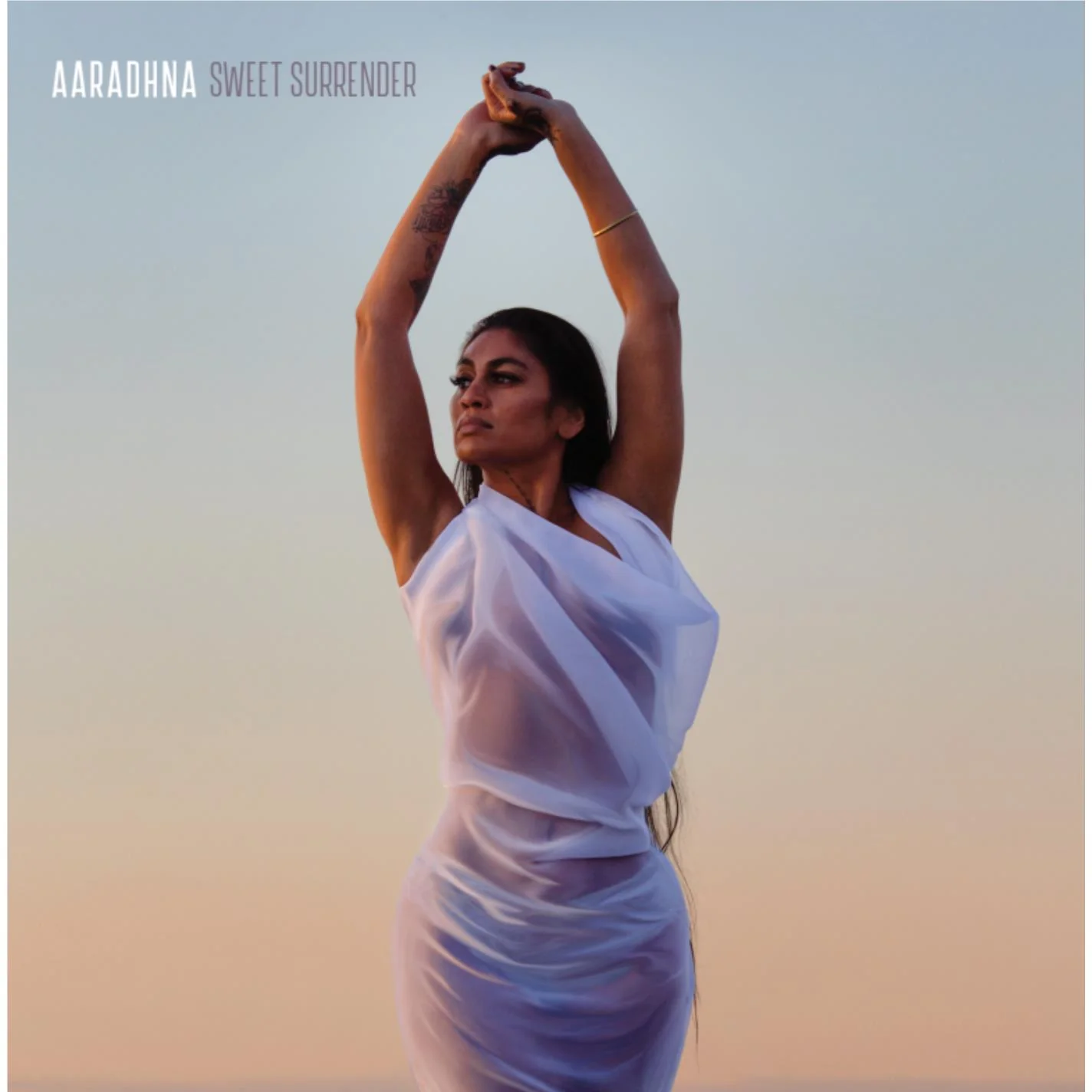 Sweet Surrender (Clear Vinyl) - Image 2