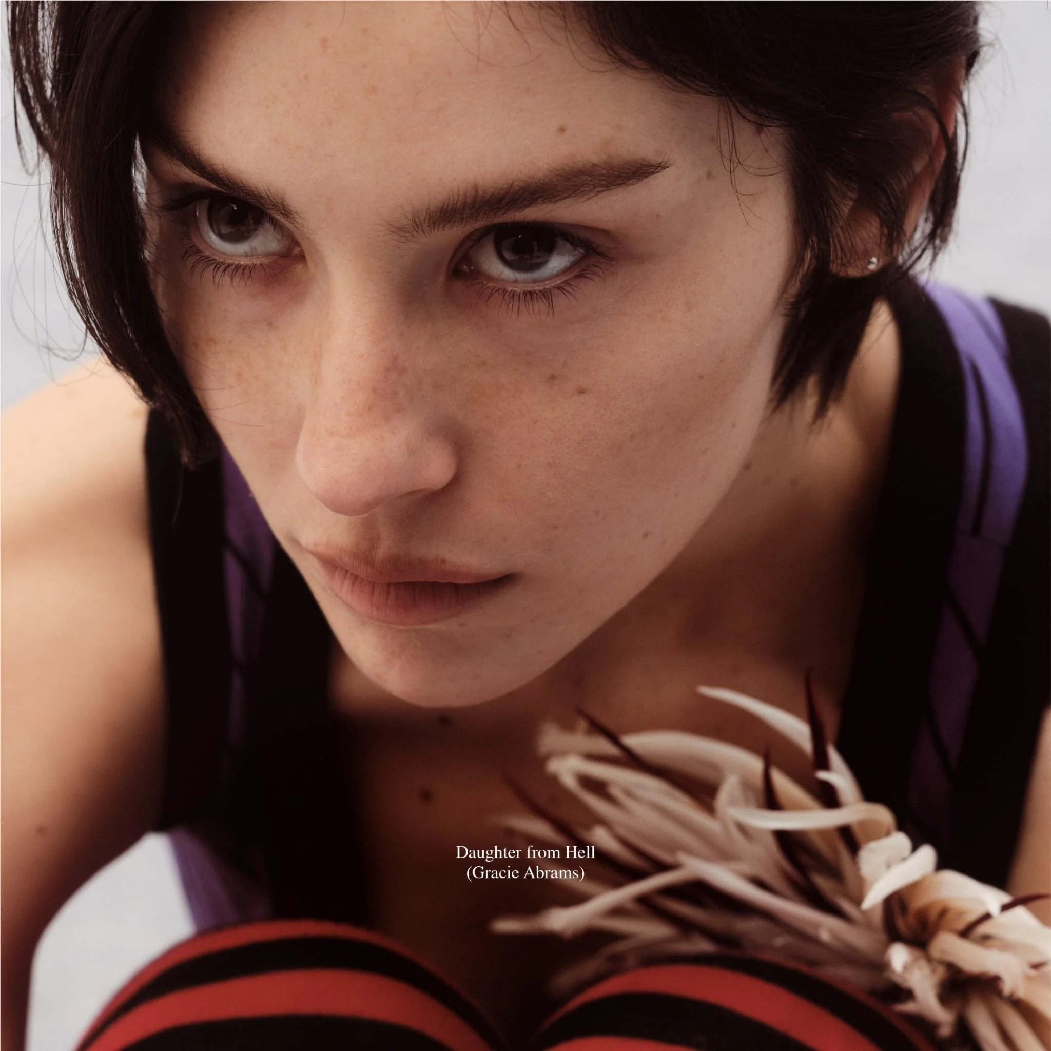 Daughter From Hell (Vinyl) - Image 2