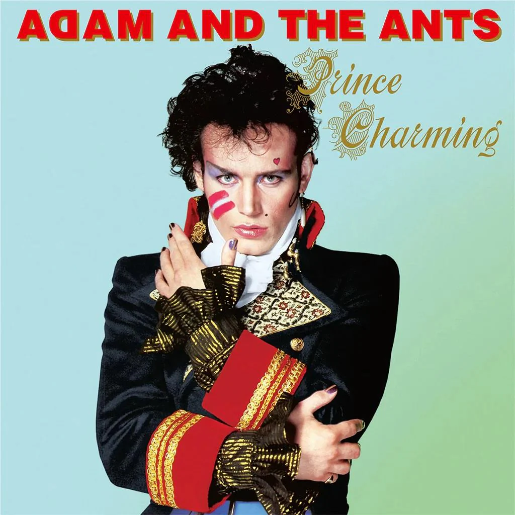 Prince Charming (Vinyl) - Image 2