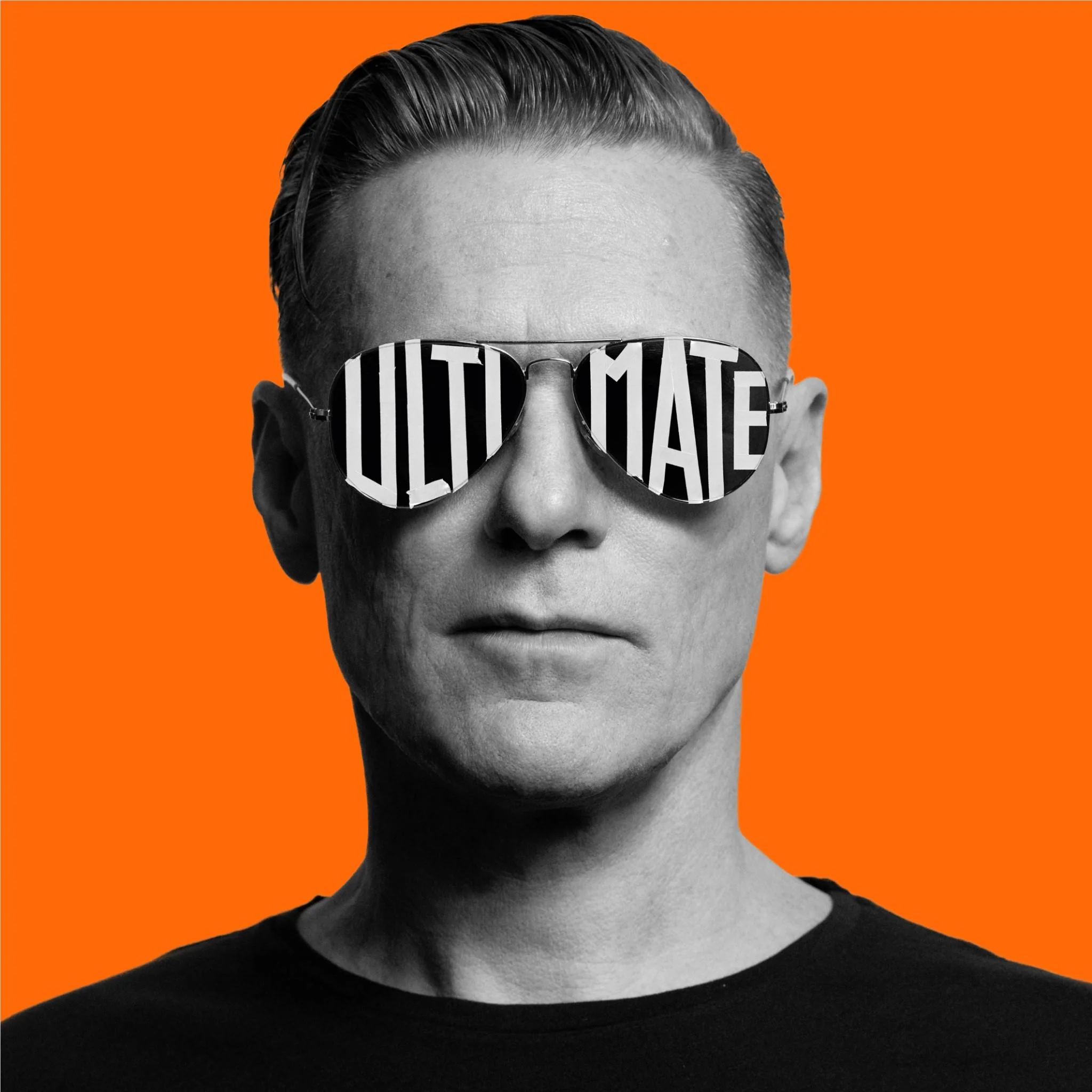 Ultimate (Vinyl)