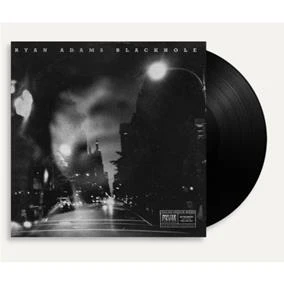 Blackhole (vinyl)