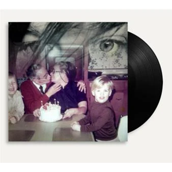 Chris 2LP (vinyl)