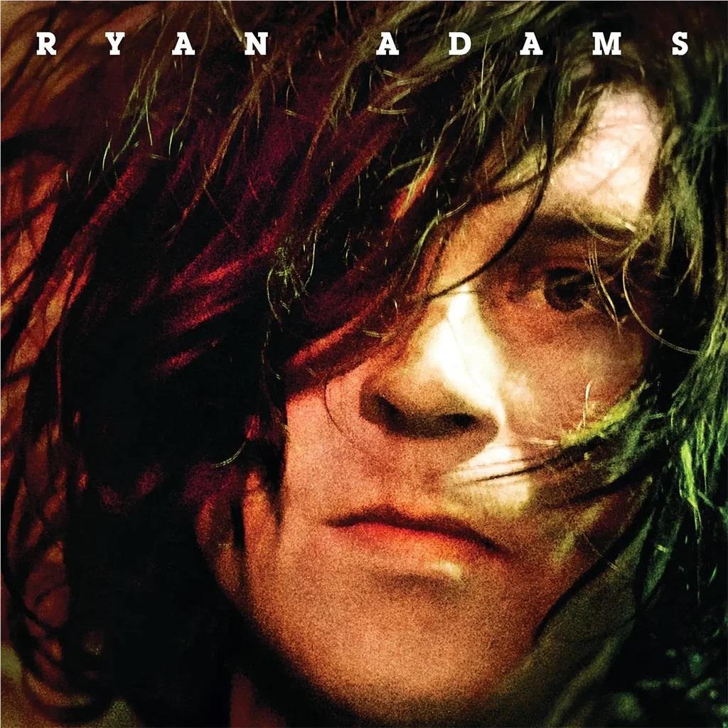 Ryan Adams (Reissue Vinyl) - Image 2