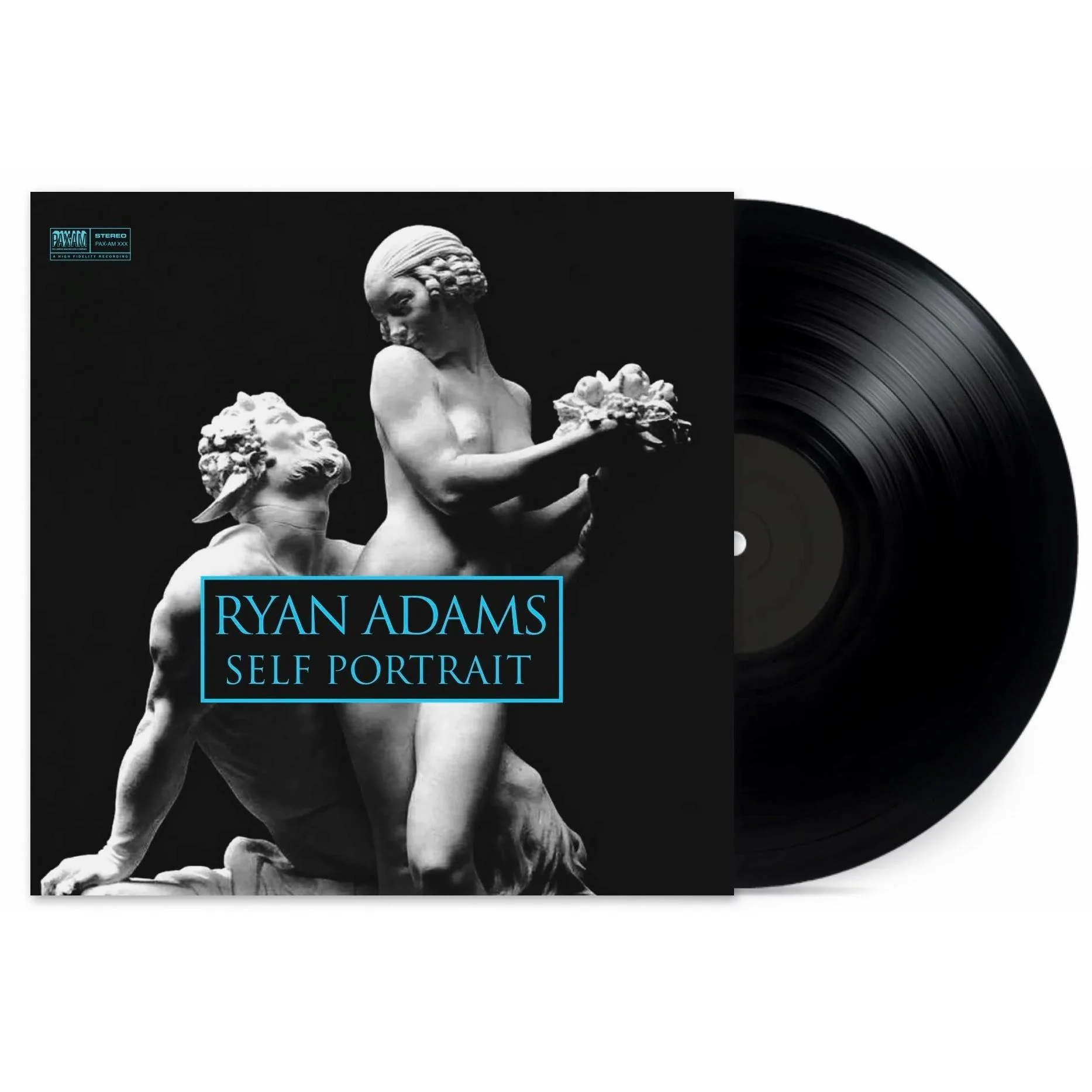 Self Portrait (Vinyl)