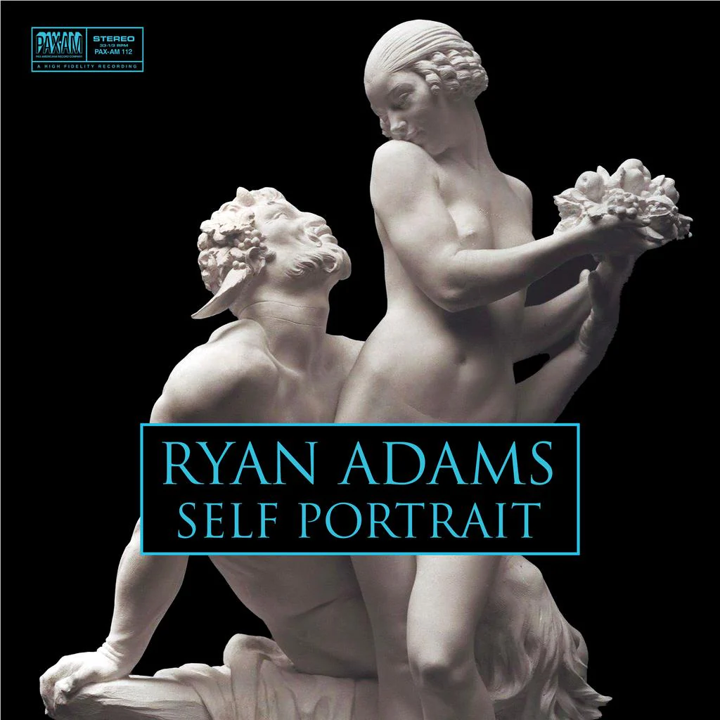 Self Portrait (Vinyl) - Image 2