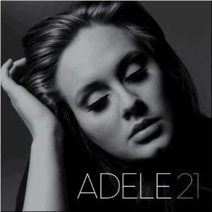 21 (Vinyl) - Image 2